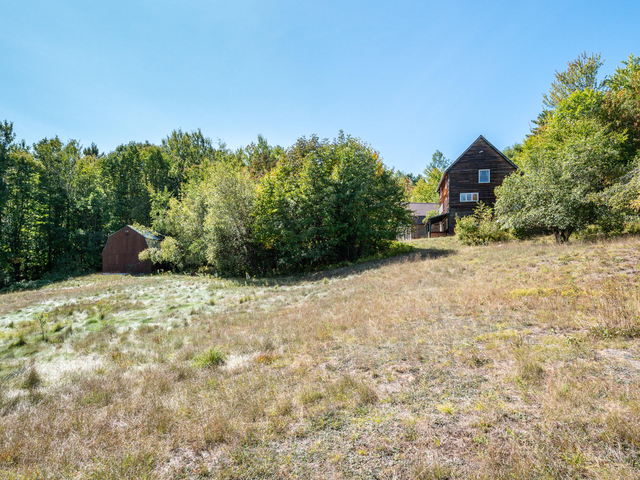 59 Horseshoe Pond Road, Andover, ME, 04216