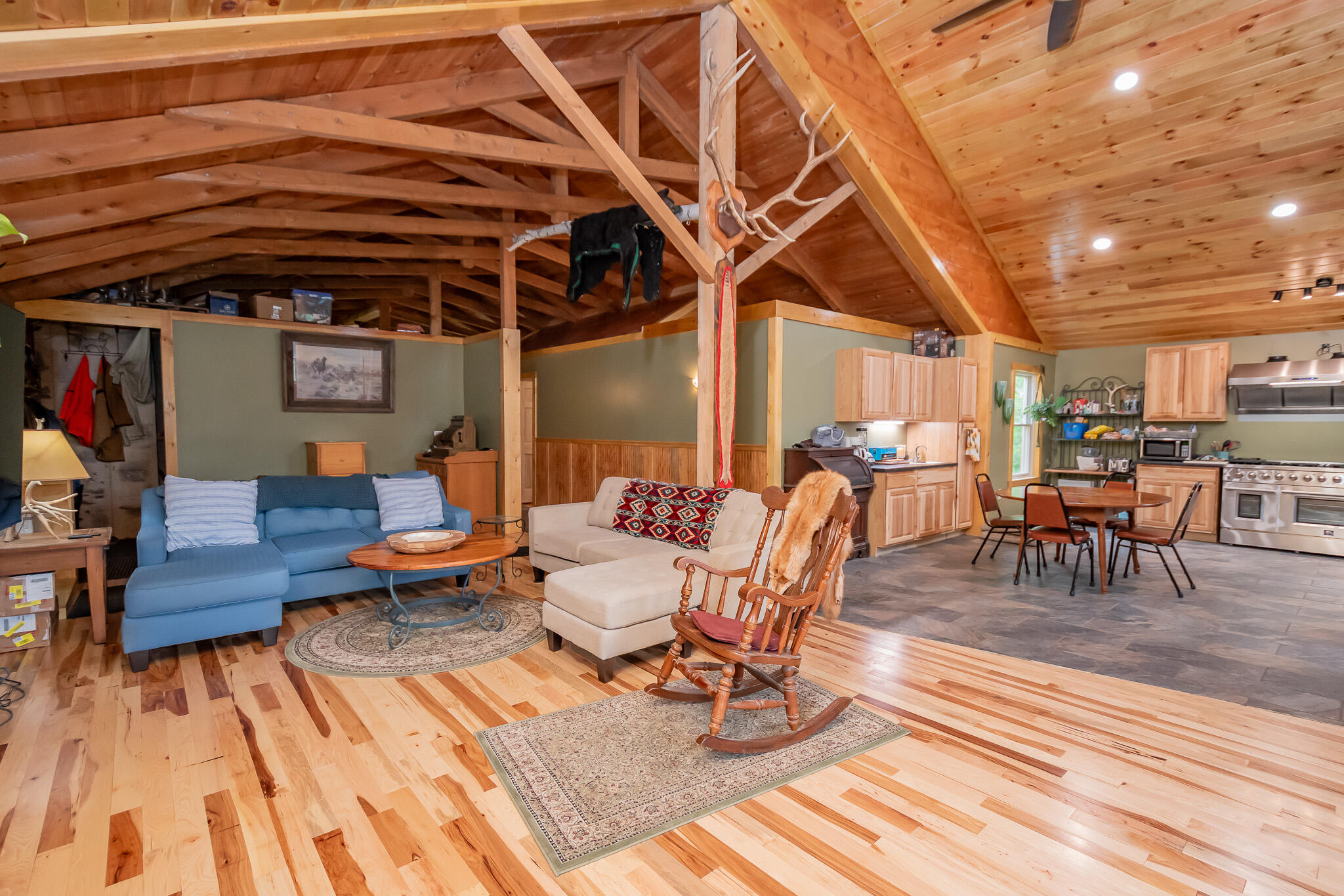 54 Carver Road, Milo, ME, 04463