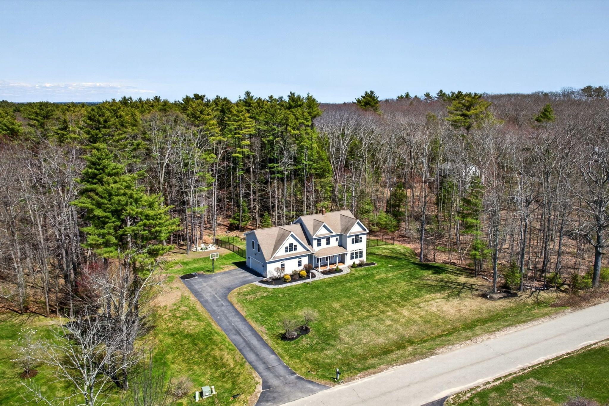 5 Mountview Drive, Gorham, ME, 04038