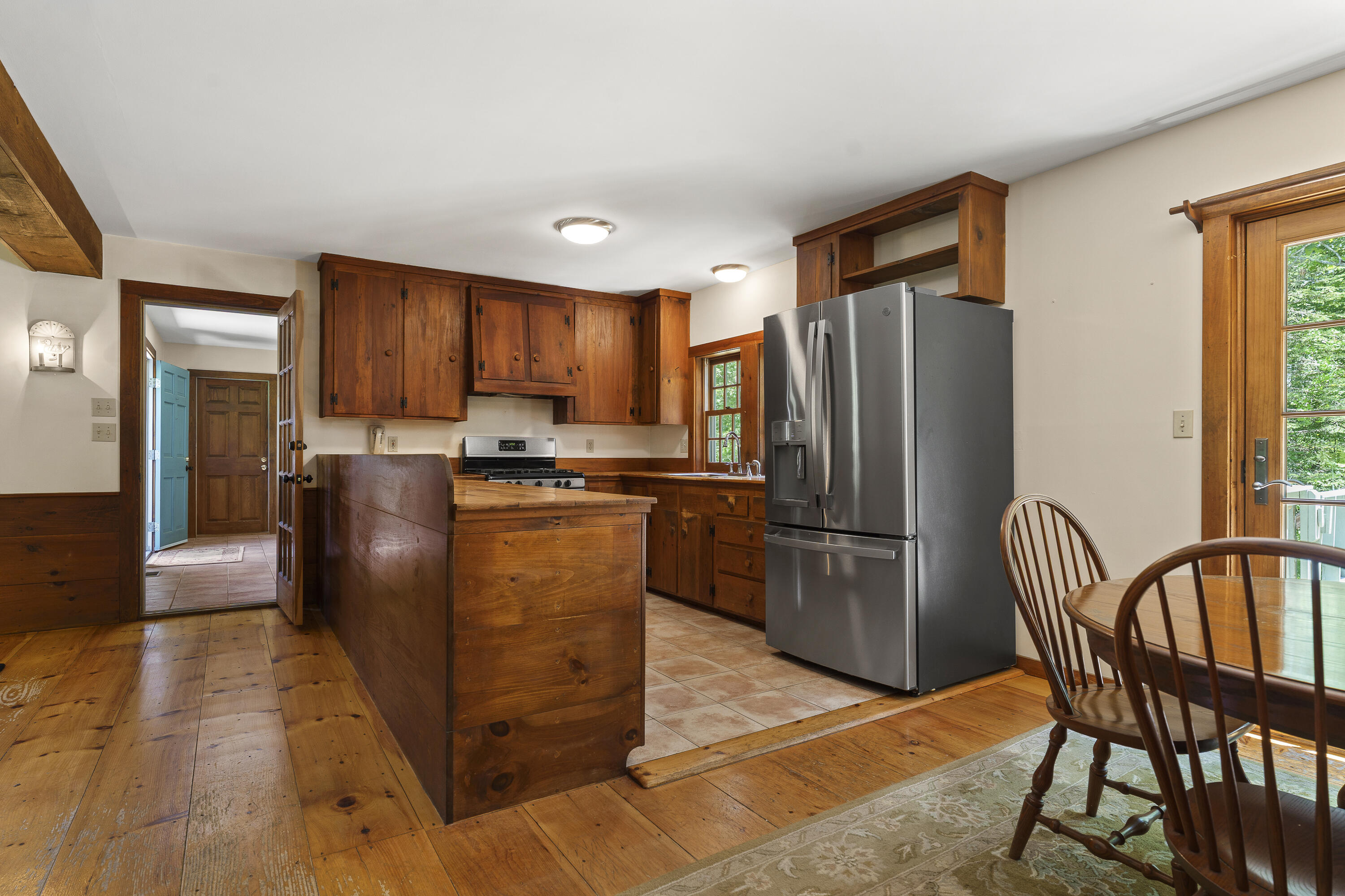 466 Bristol Road, Bristol, ME 04539 15-466 Bristol Rd, Bristol, ME-TP