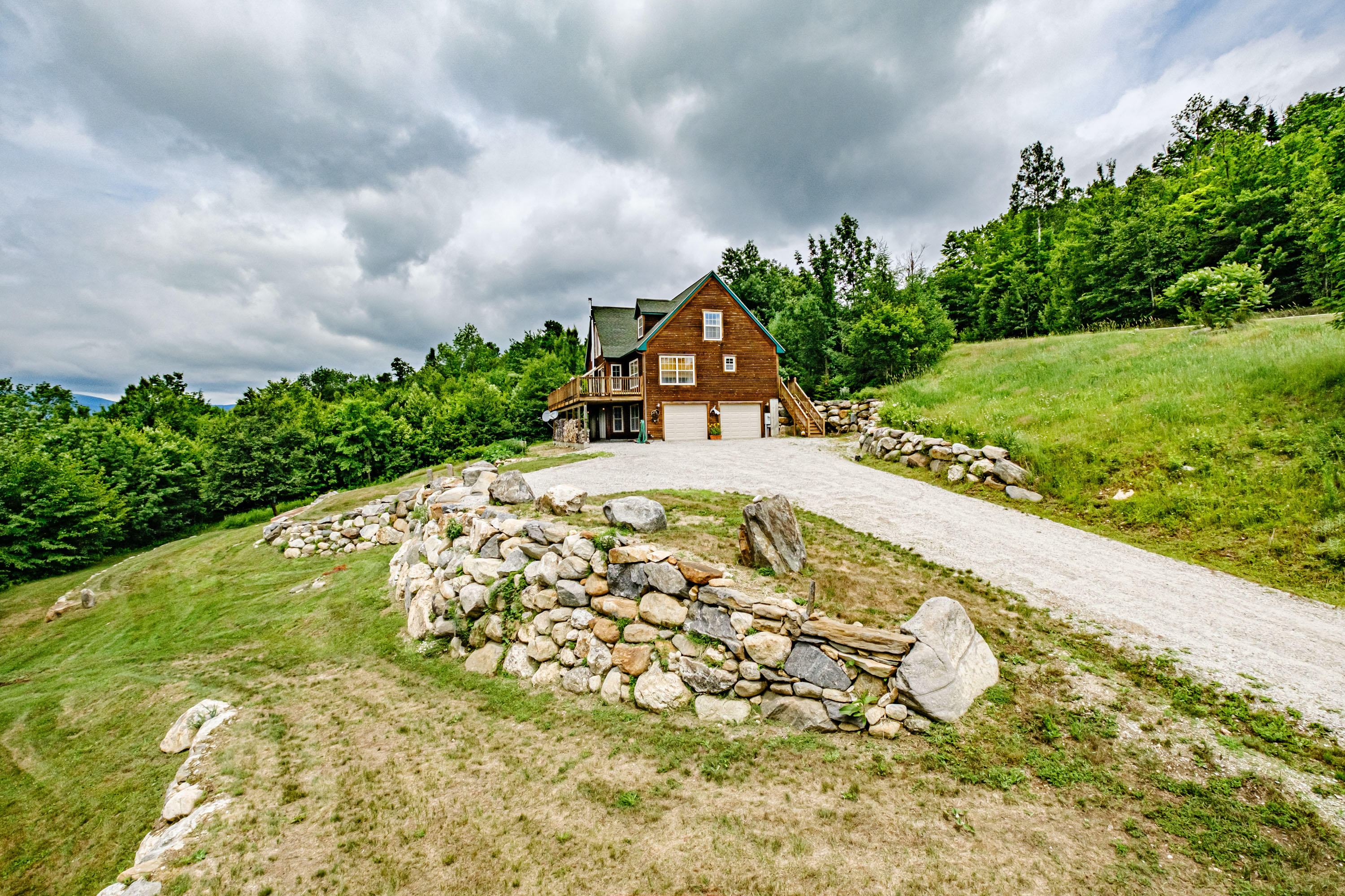 126 Glades View Avenue, Newry, ME, 04261