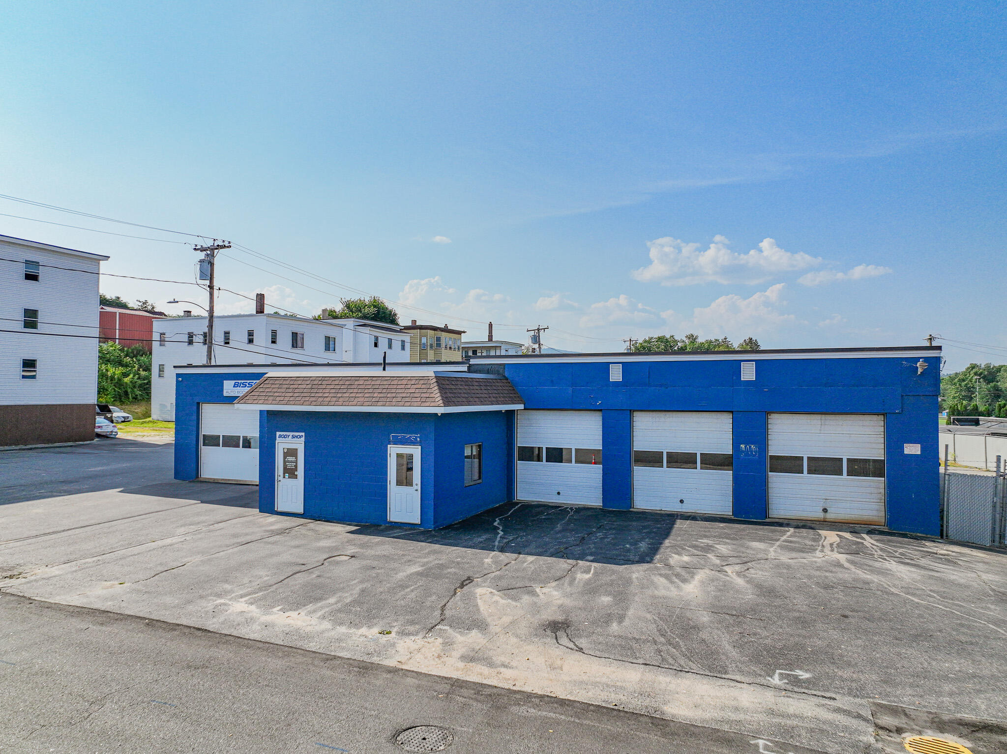 70 Essex Avenue, Rumford, ME, 04276