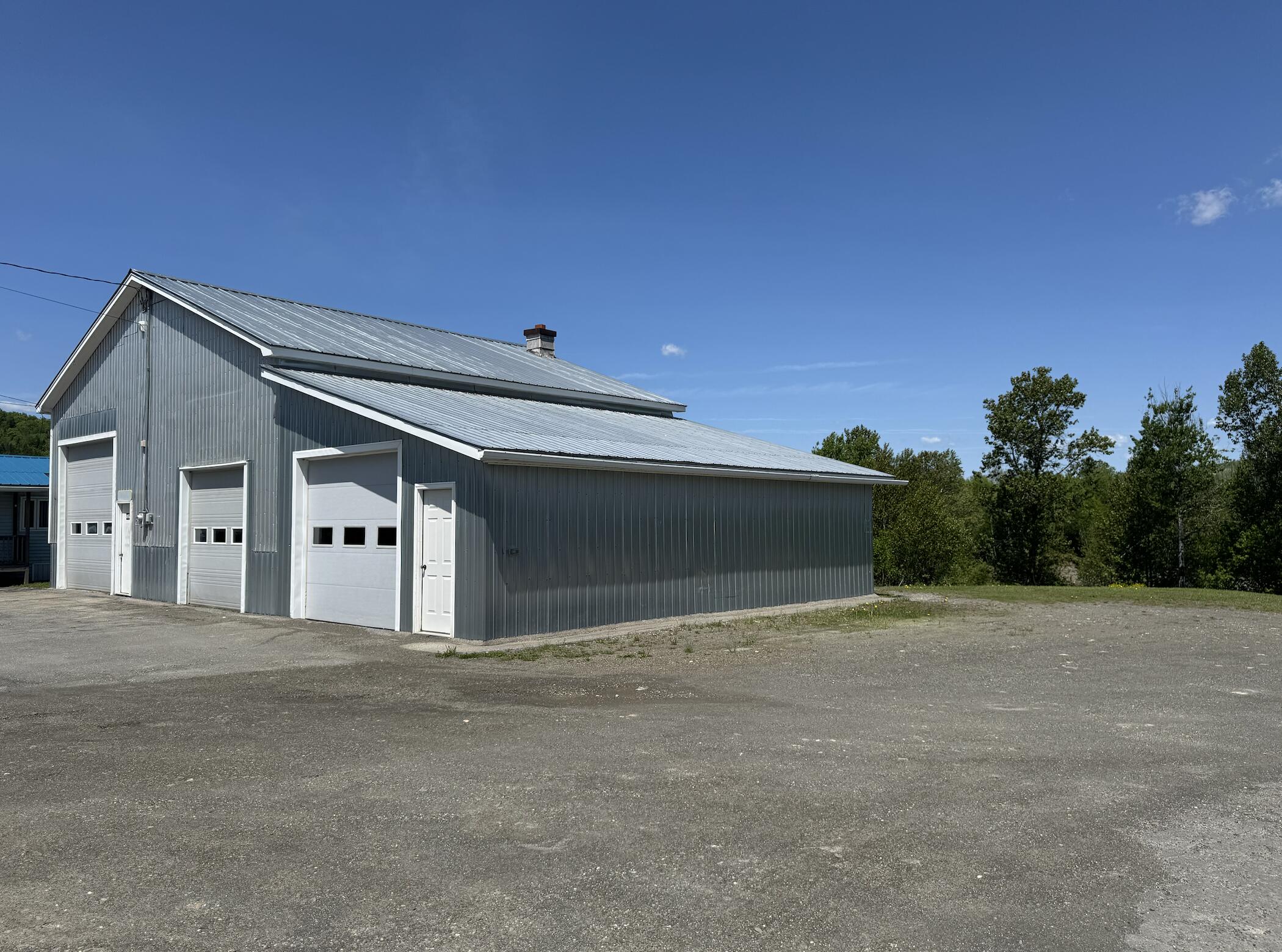 26 S Perley Brook Road, Fort Kent, ME, 04743