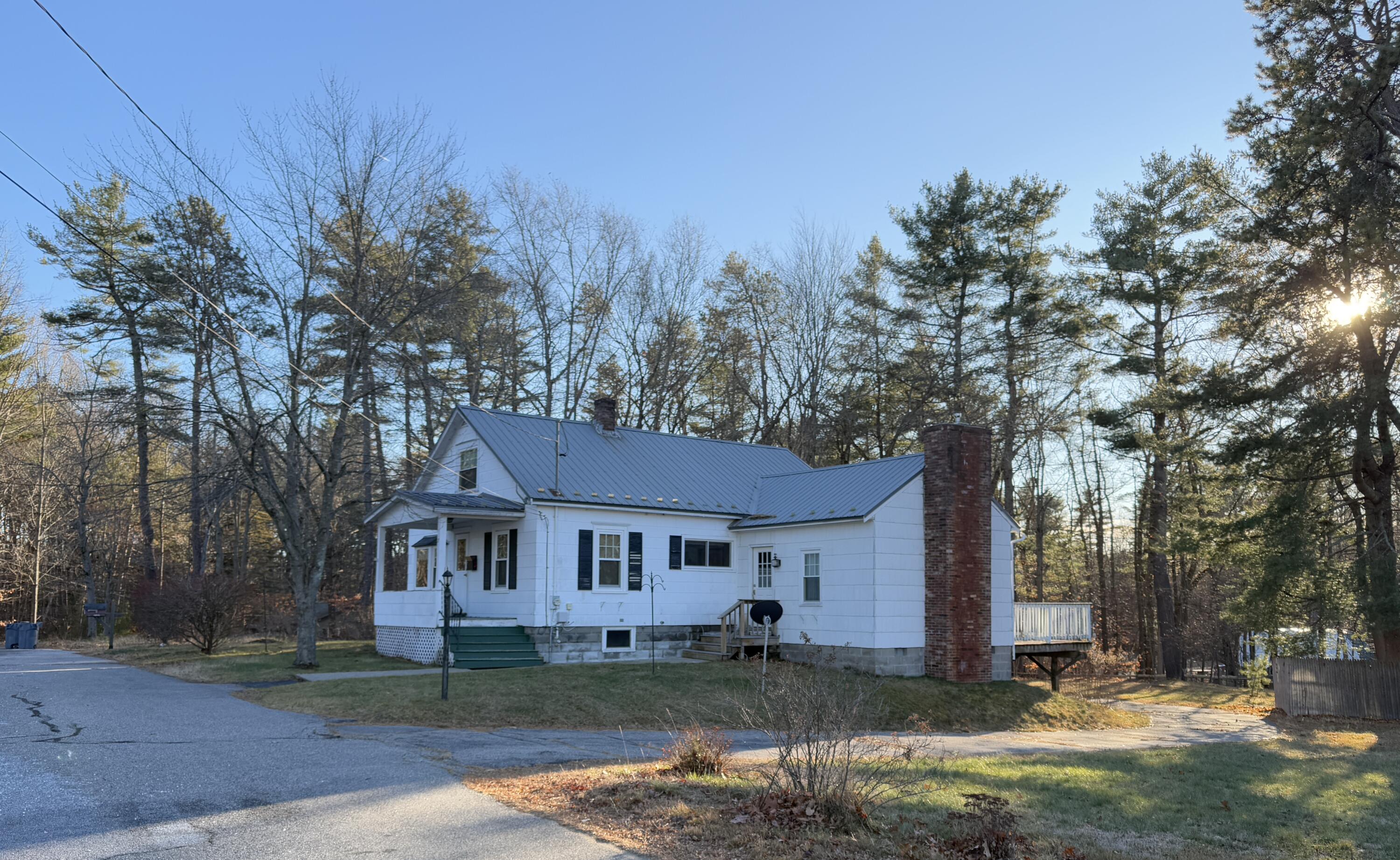 260 Central Street, Westbrook, ME, 04092