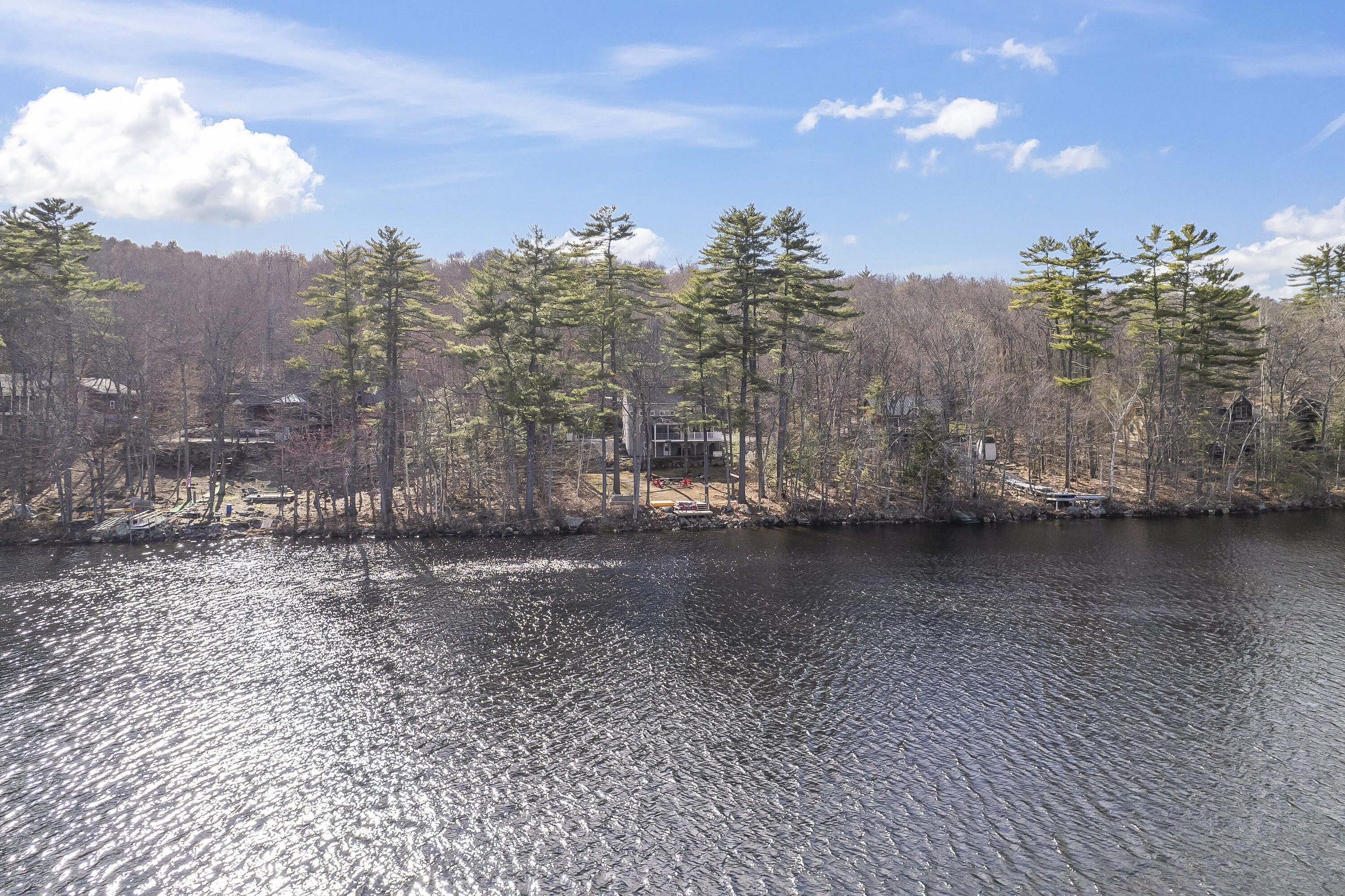 167 Oak Shore Road, Harrison, ME, 04040