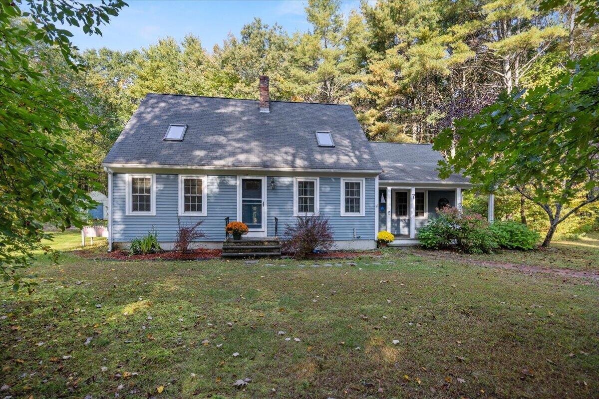 Photo of 7 Portage Way Kennebunk ME 04043