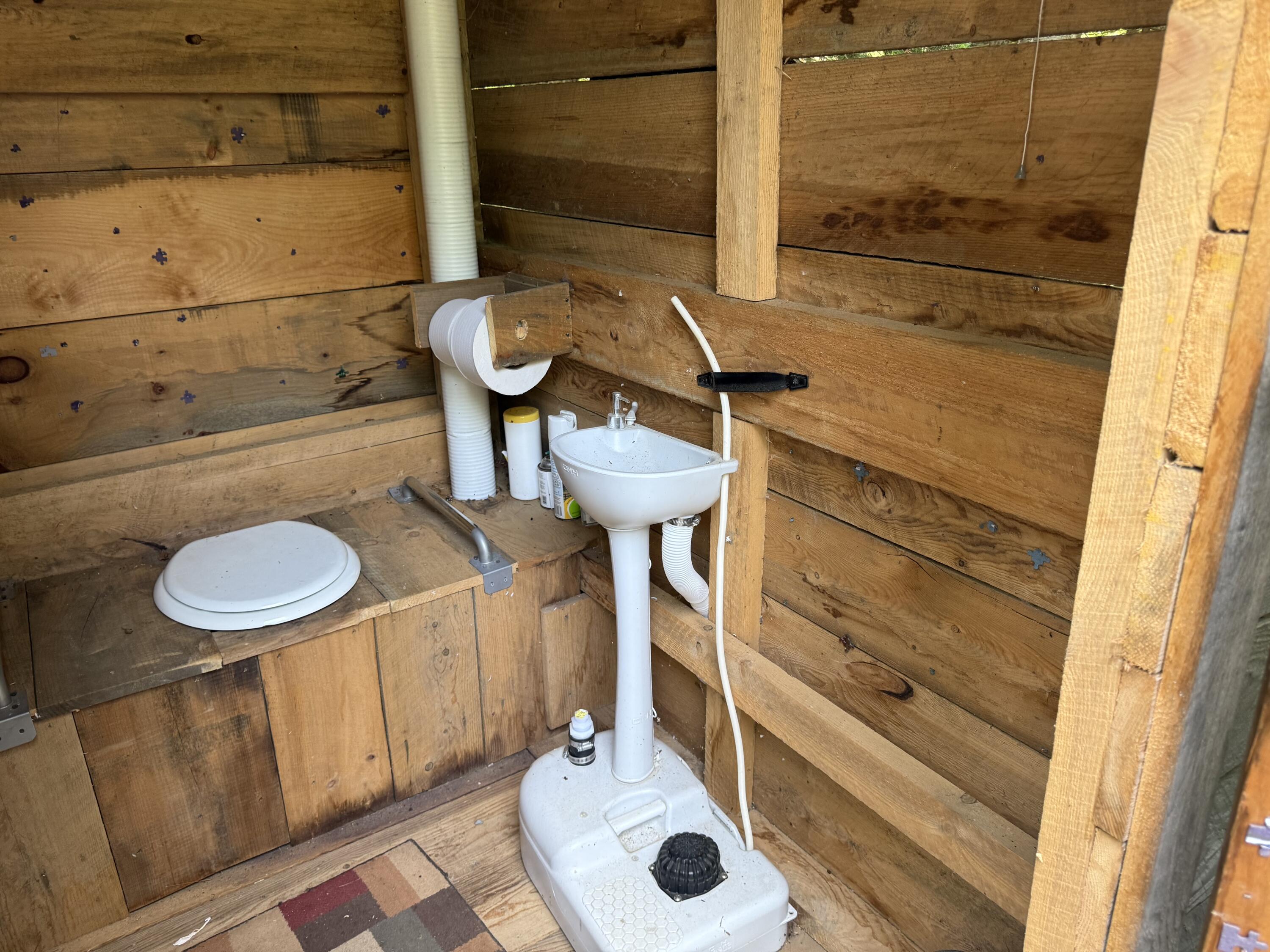 325 Calderwood Road, Washington, ME, 04574