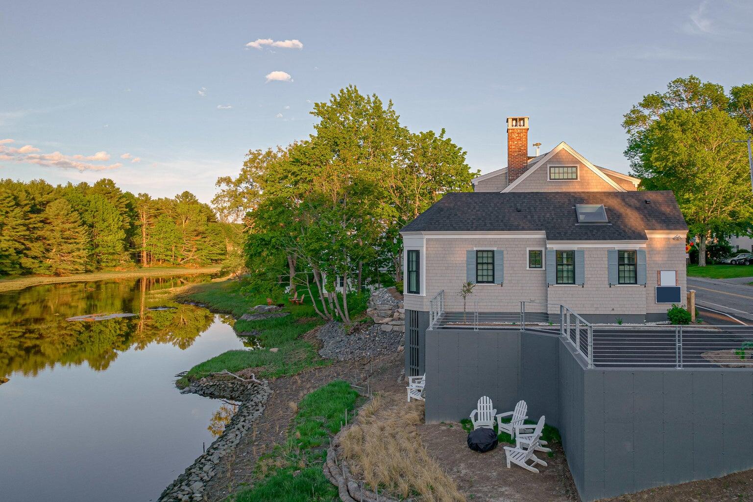 2 Maine Street UNIT A, Kennebunkport, ME, 04046