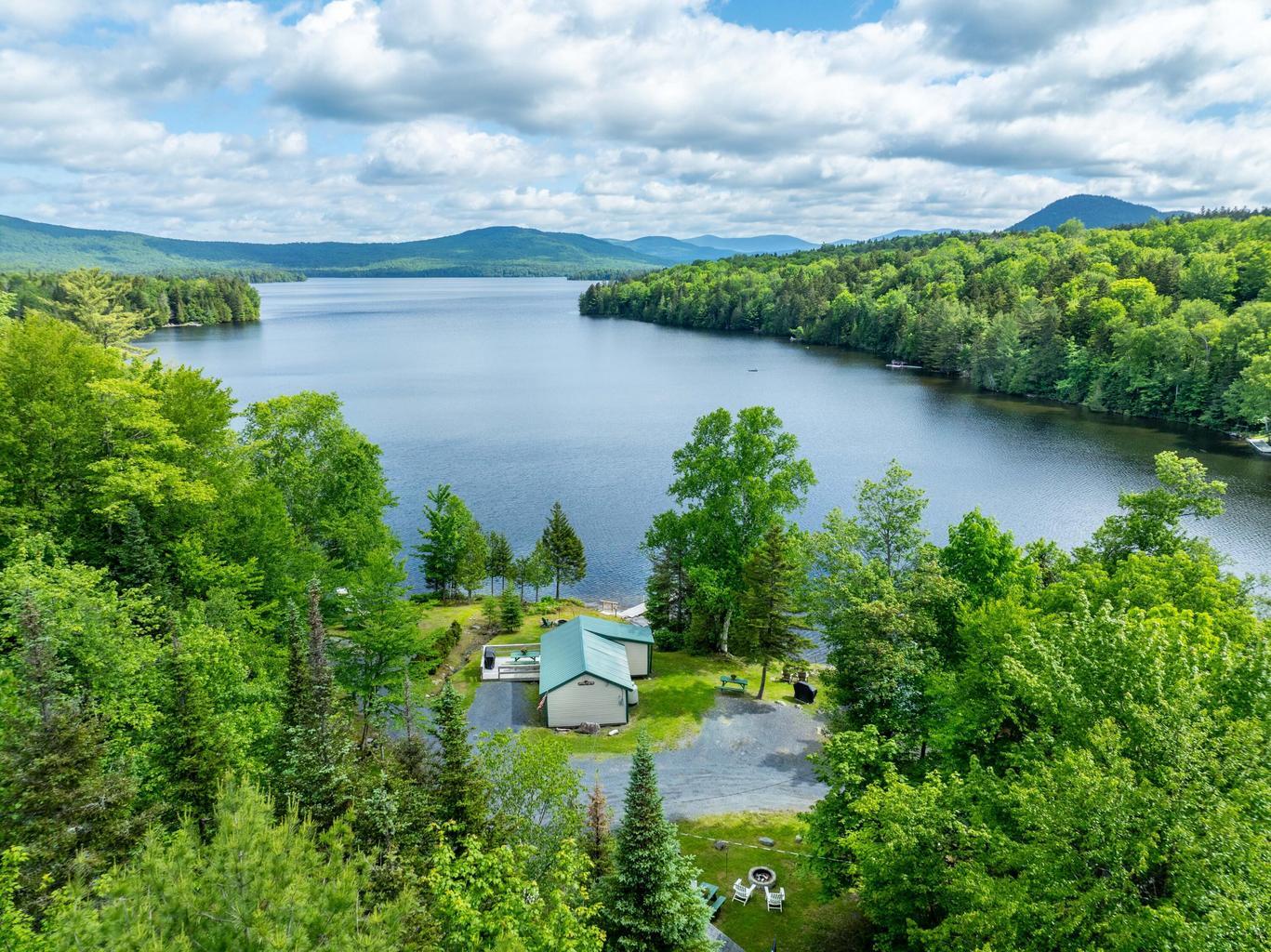 Piscataquis County
