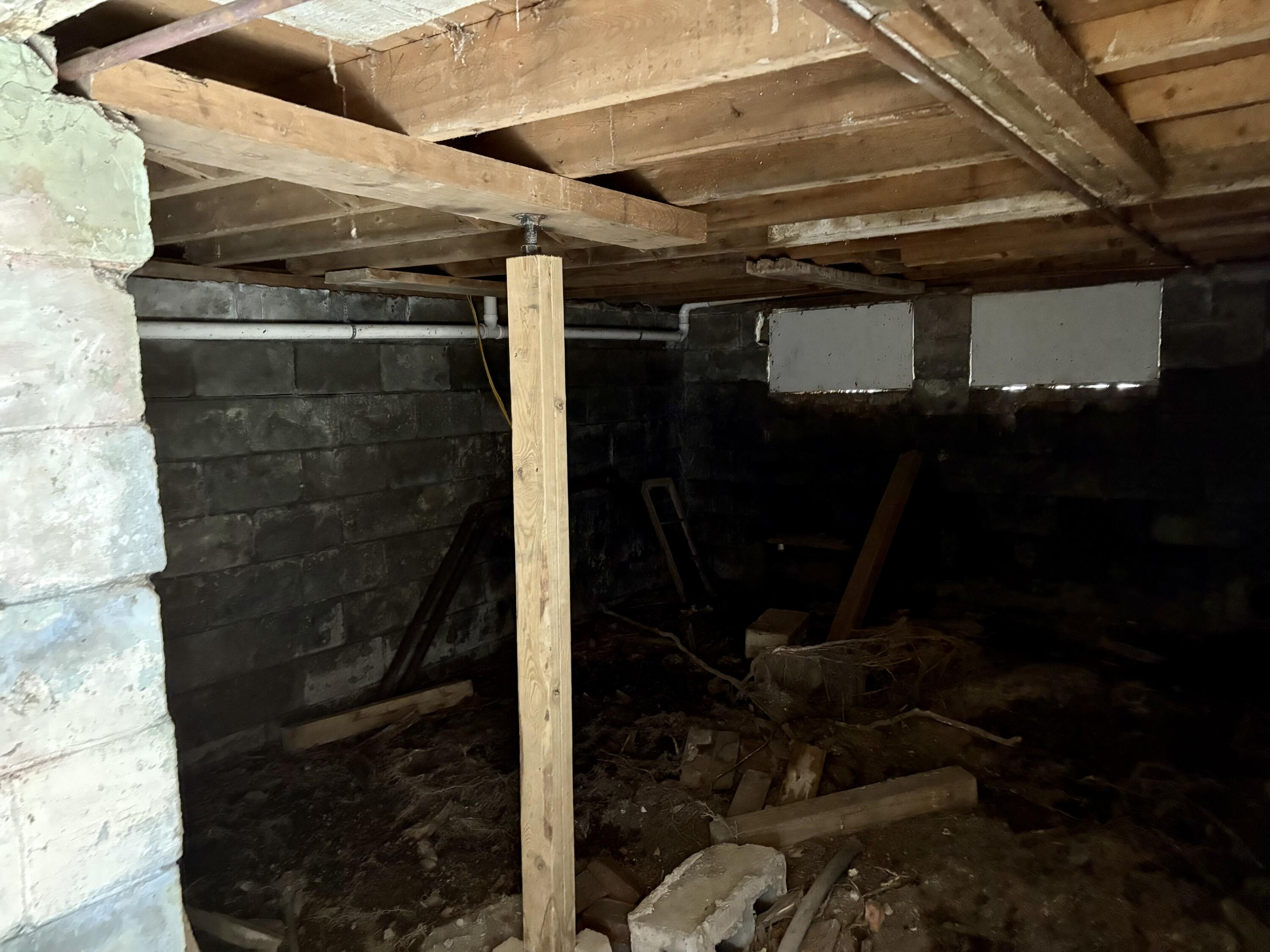 72 Washington Street, Eastport, ME, 04631