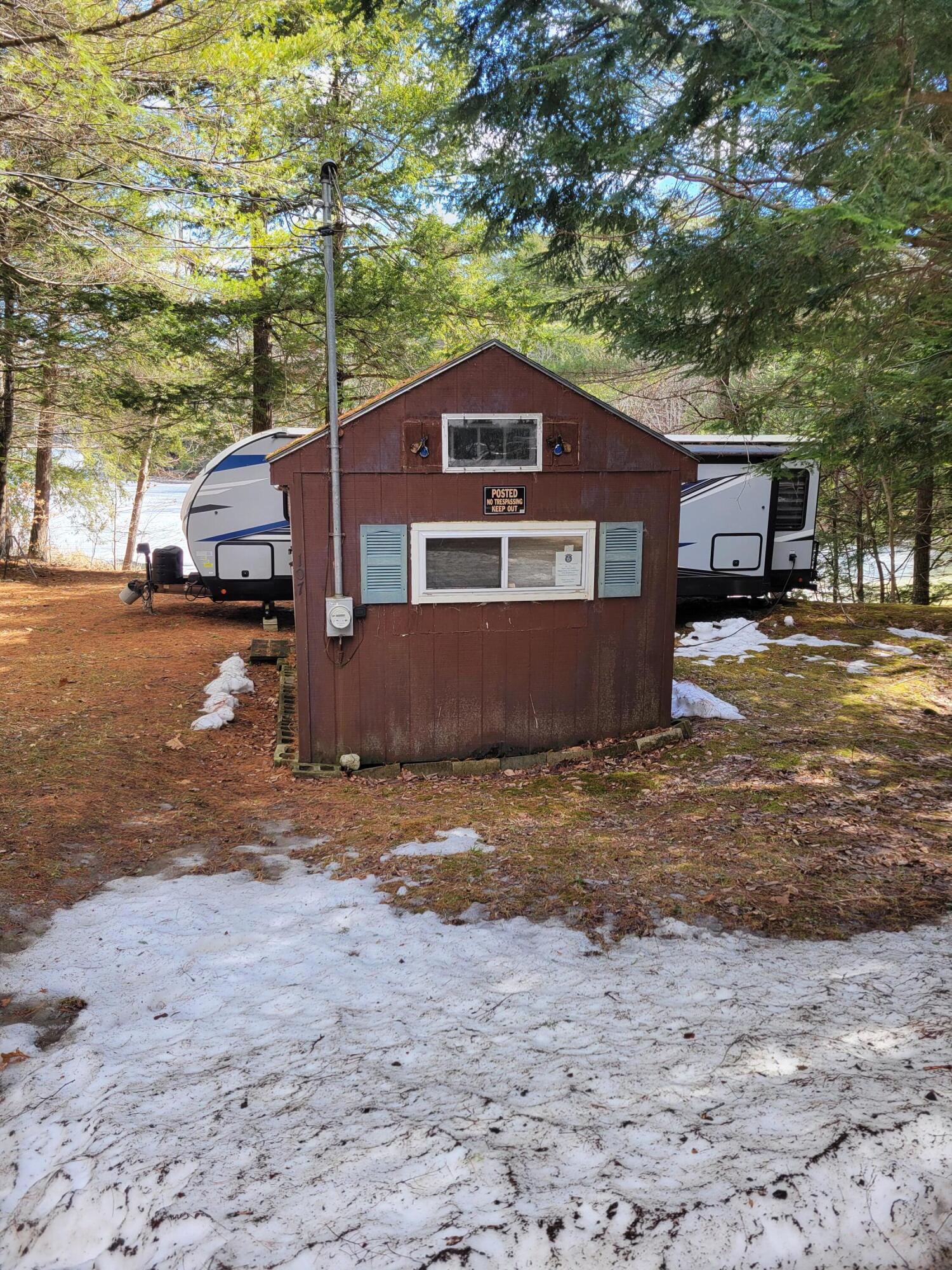 107 Mcquarrie Road, Vassalboro, ME, 04989
