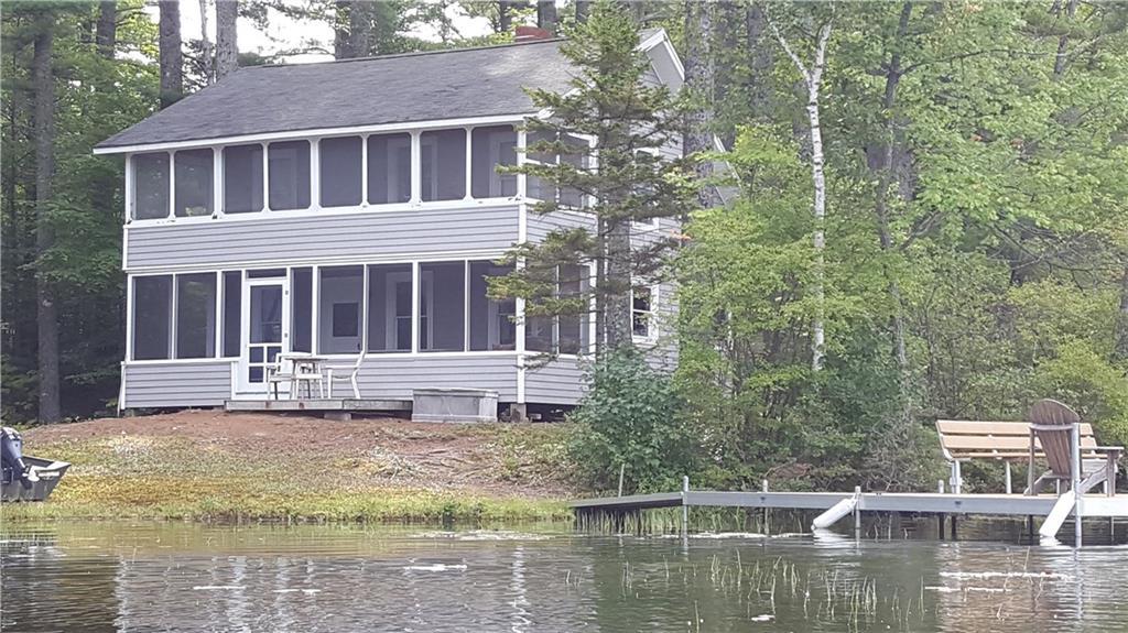 12 Coffin Lane, Greenwood, ME, 04255