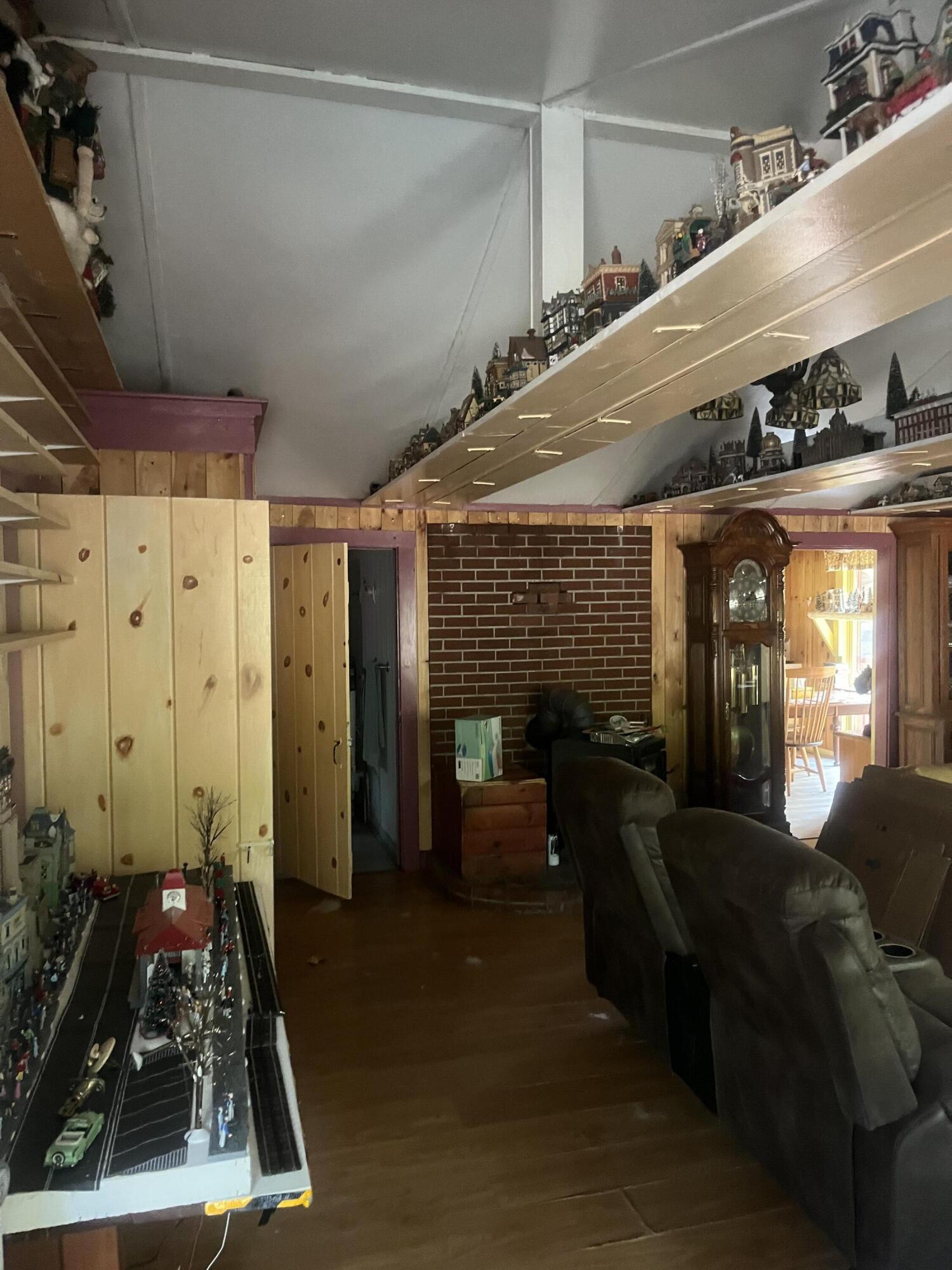 299 Kimball Corner Road