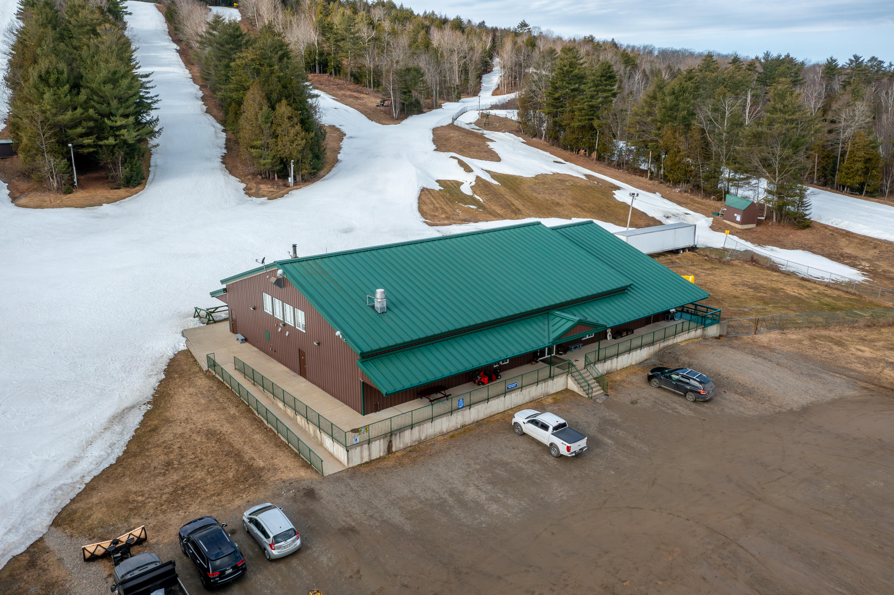 441 Newburgh Road, Hermon, ME, 04401