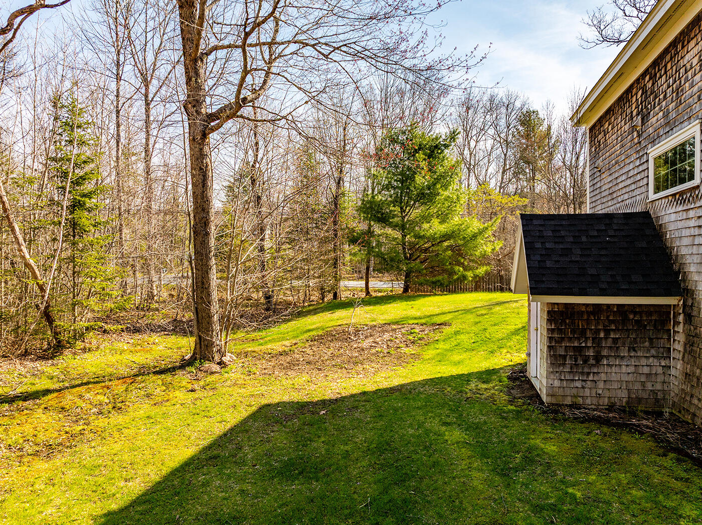 616 Slab City Road, Lincolnville, ME, 04849