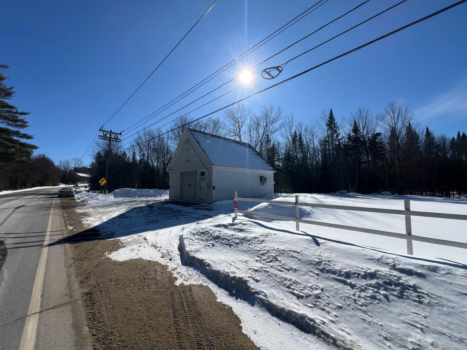 1283 Main Street, Hartford, ME, 04220