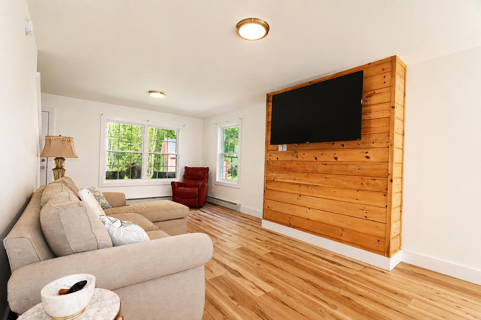 7 Hall Road