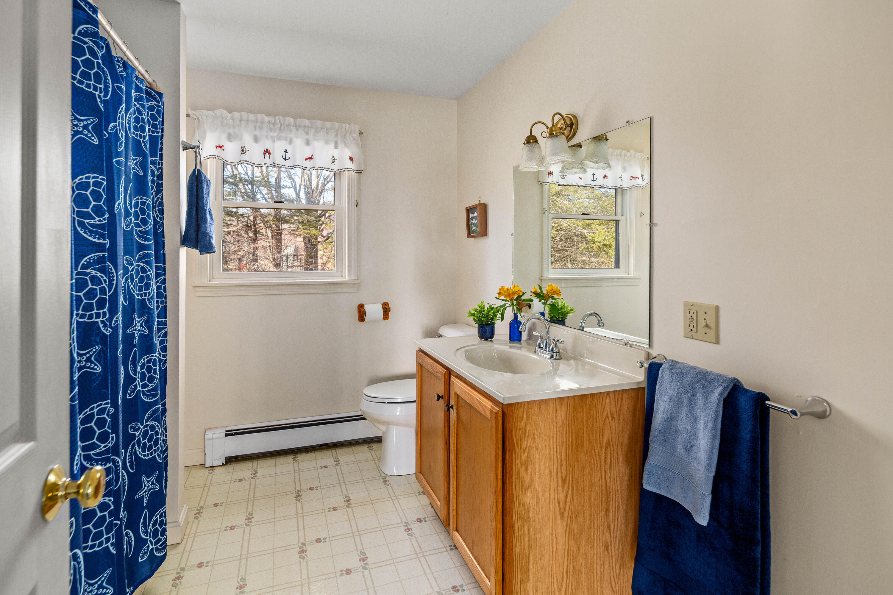 627 Port Clyde Road, Saint George, ME, 04860