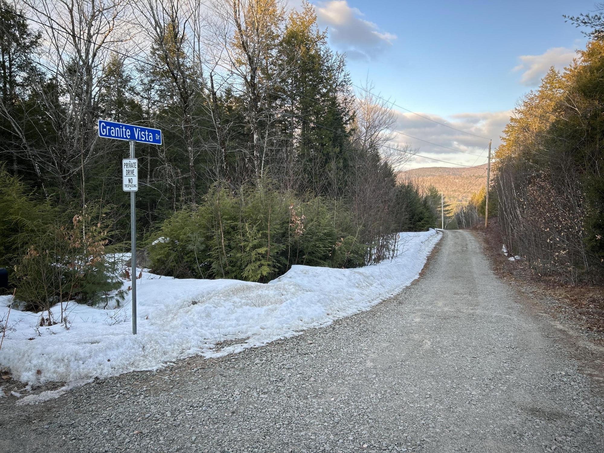 Map13Lot11 Field View Road, Fryeburg, ME, 04037