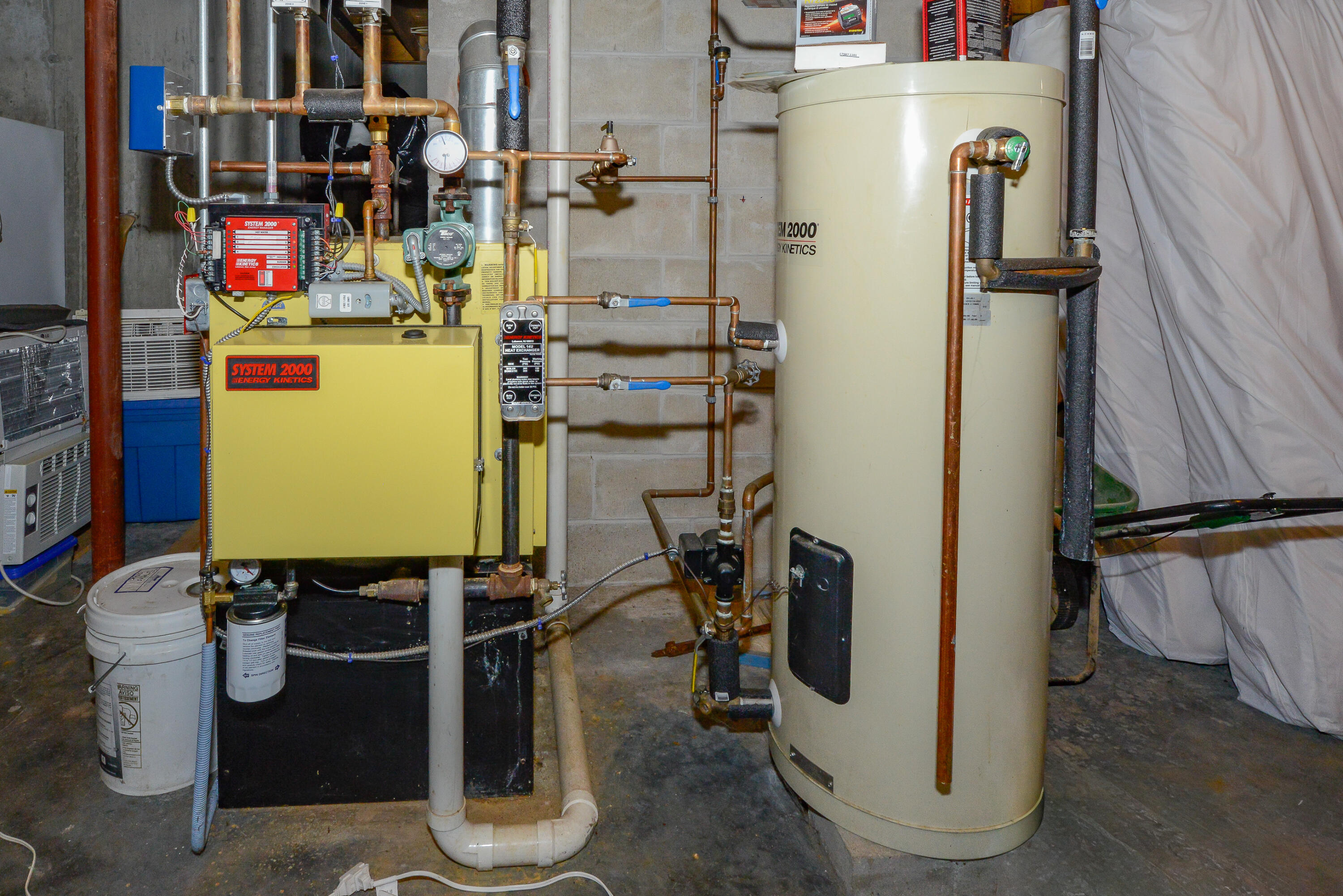 69 Warren Road, Denmark, ME, 04022