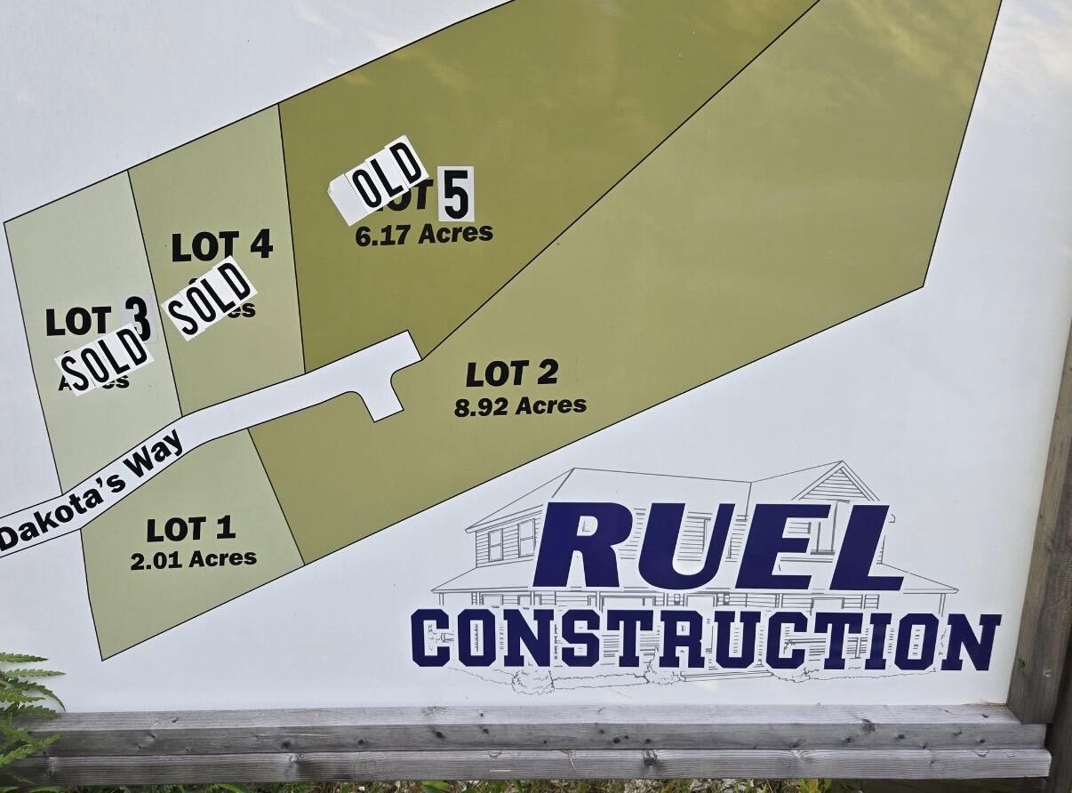 LOT 2 Dakota's Way, Hollis, ME, 04042