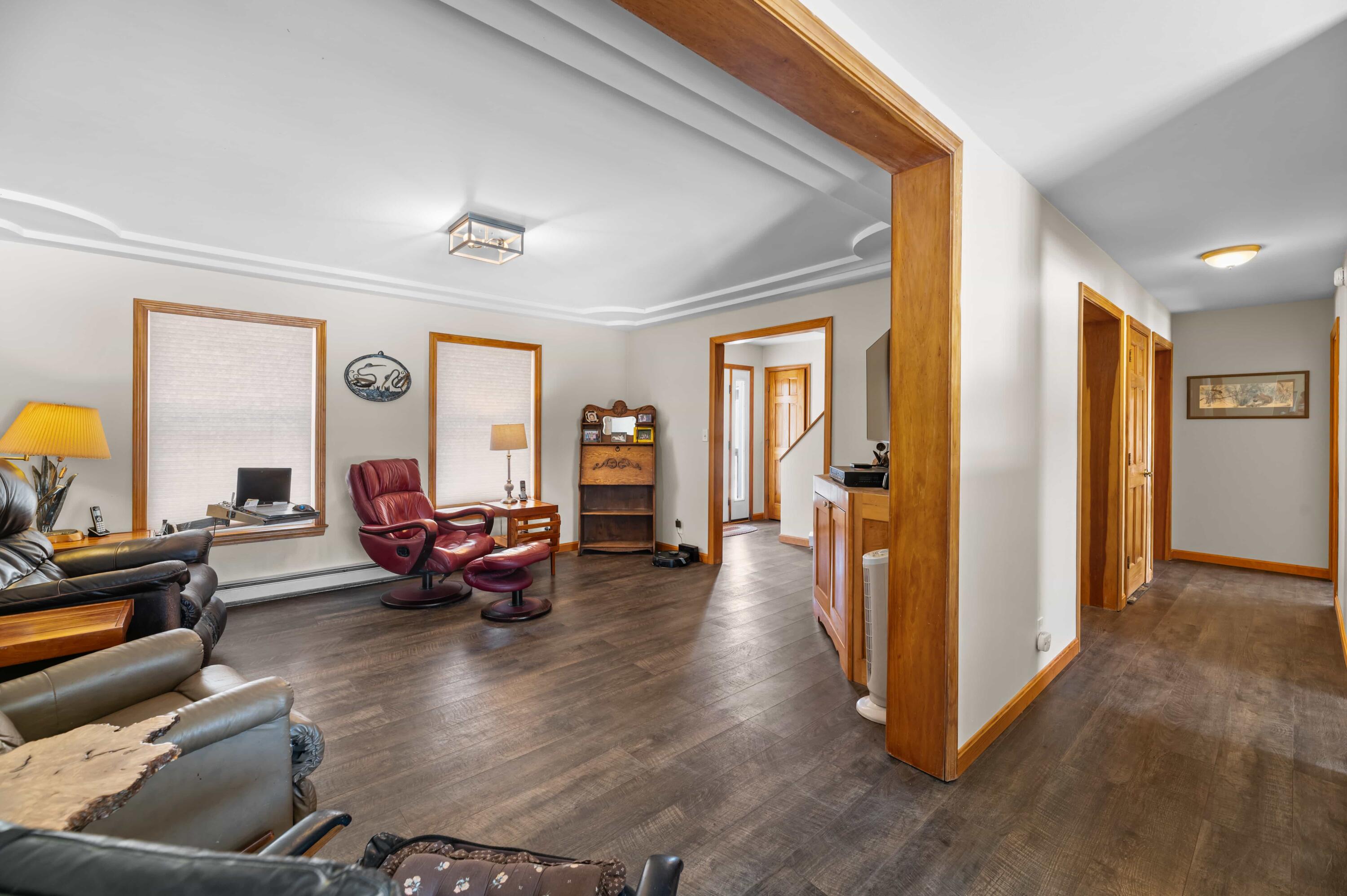 101 Dunham Road, Vassalboro, ME, 04989