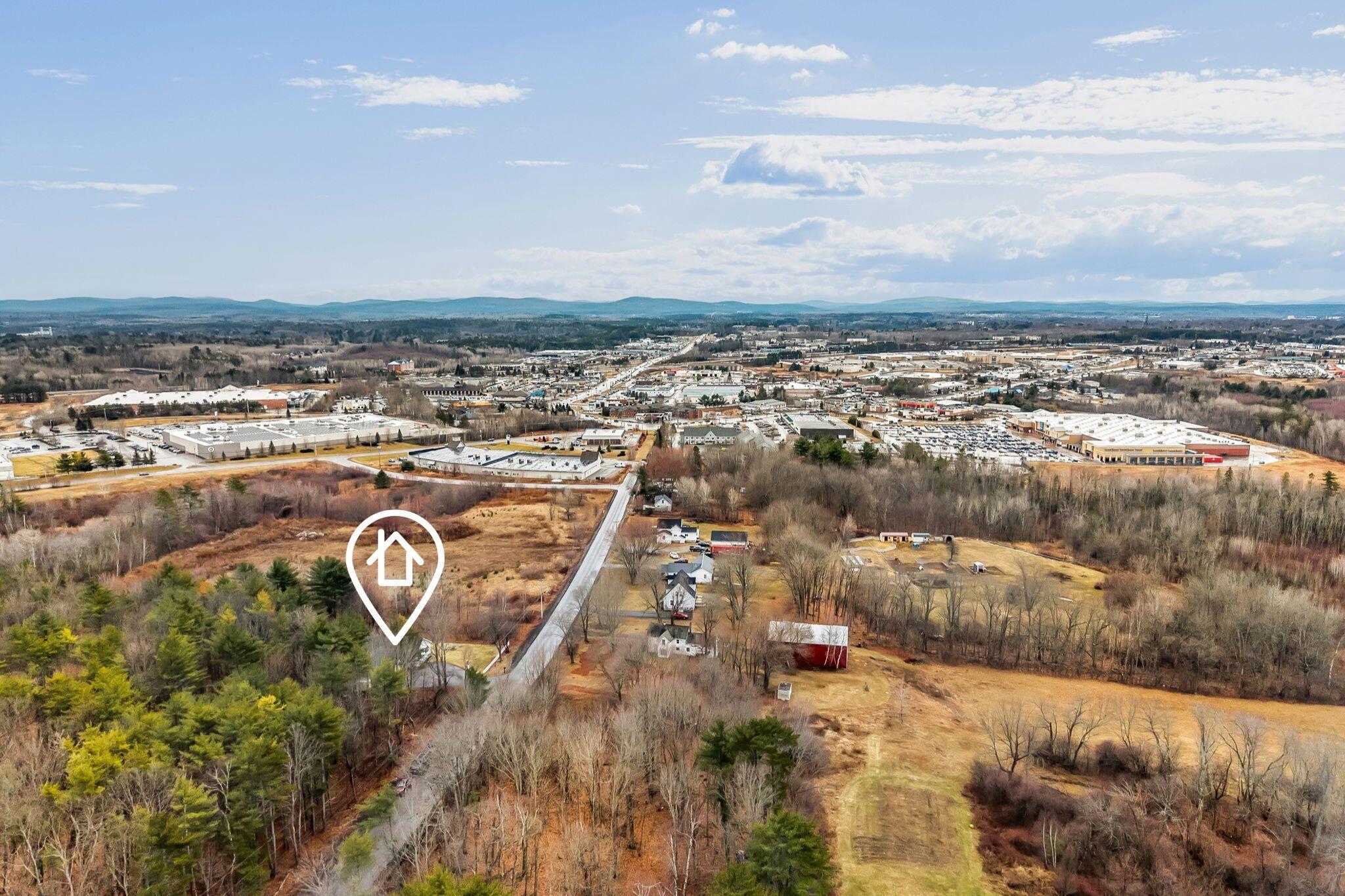 141 Kittredge Road, Bangor, ME, 04401