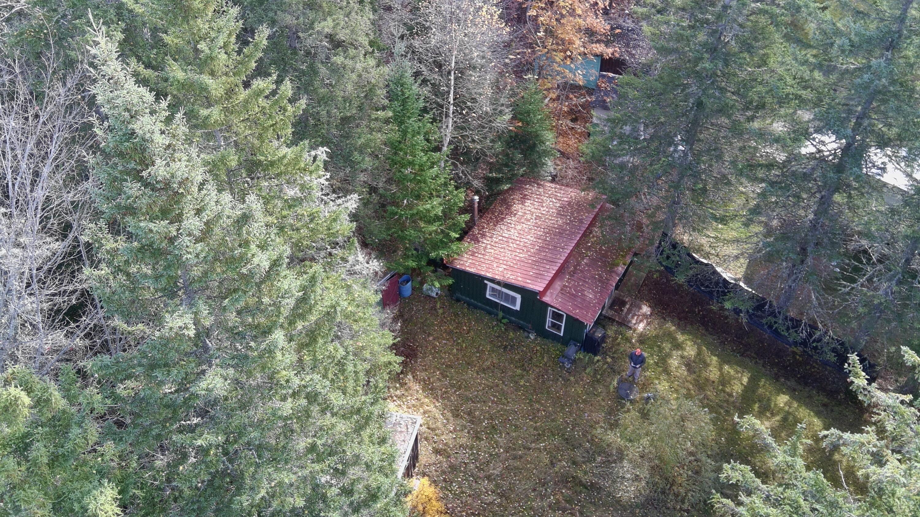 Photo of 233 Porter Nadeau Road Eustis ME 04936
