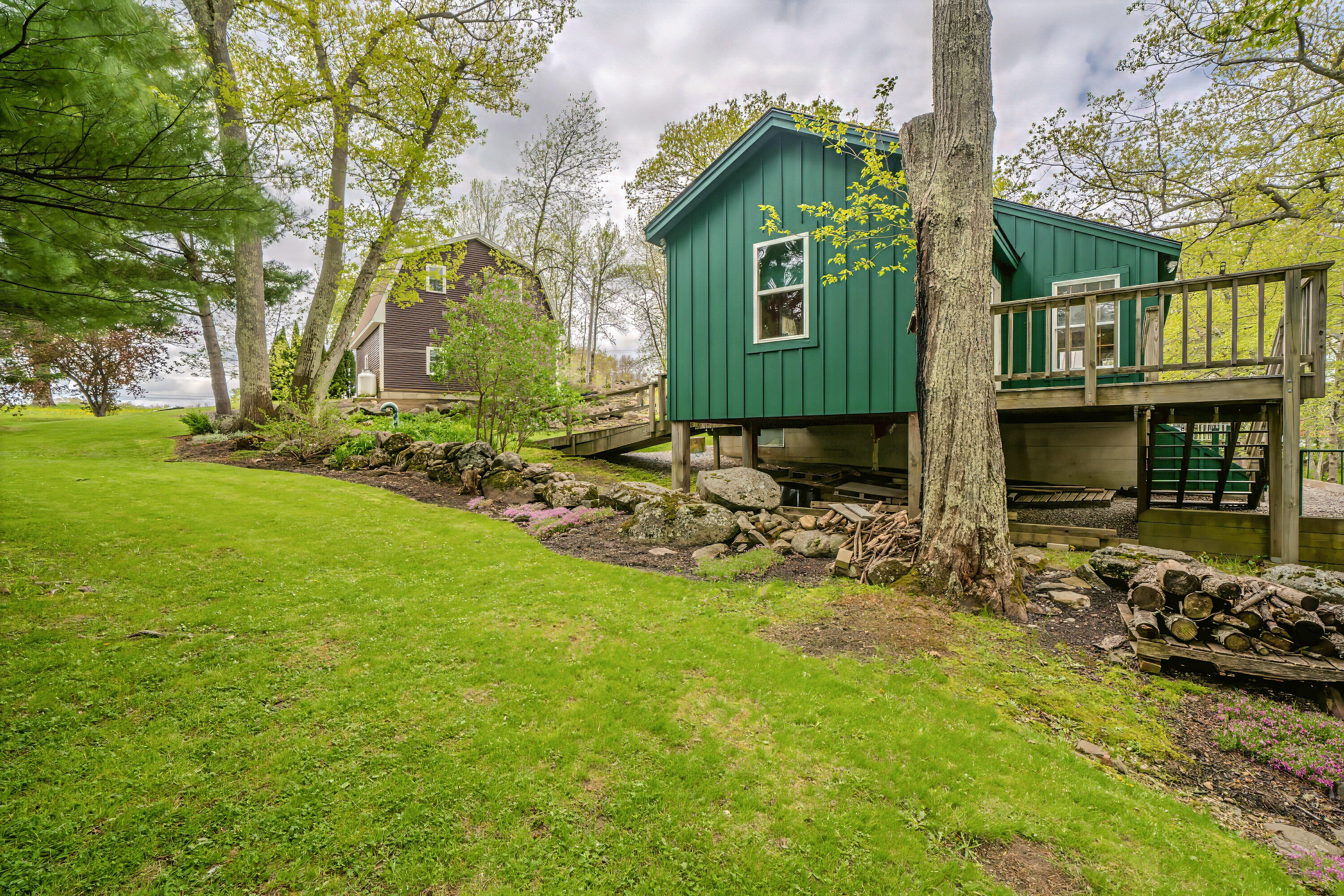 38 Cove Lane, Union, ME, 04862