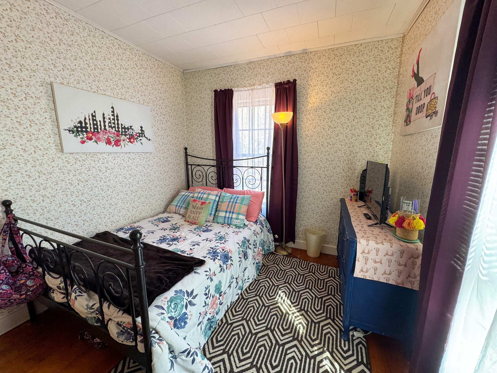 96 Houlton Road, Island Falls, ME, 04747