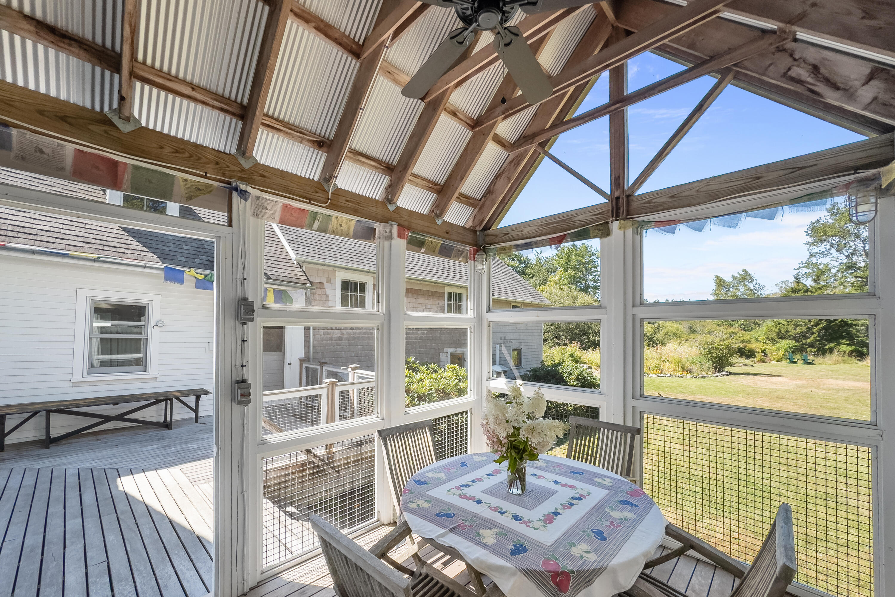 15 Port Clyde Road