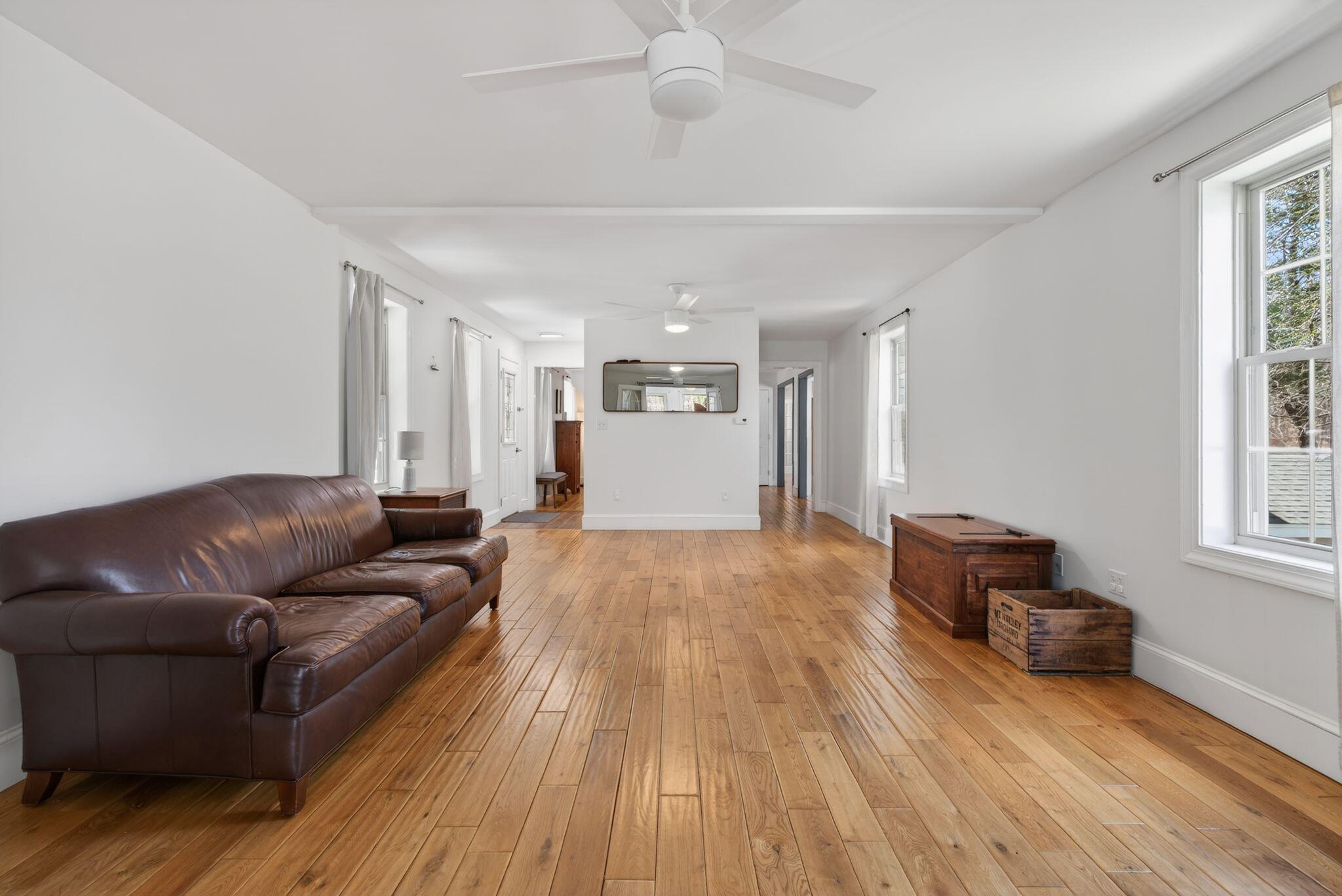 1228 Long Plains Road, Buxton, ME, 04093