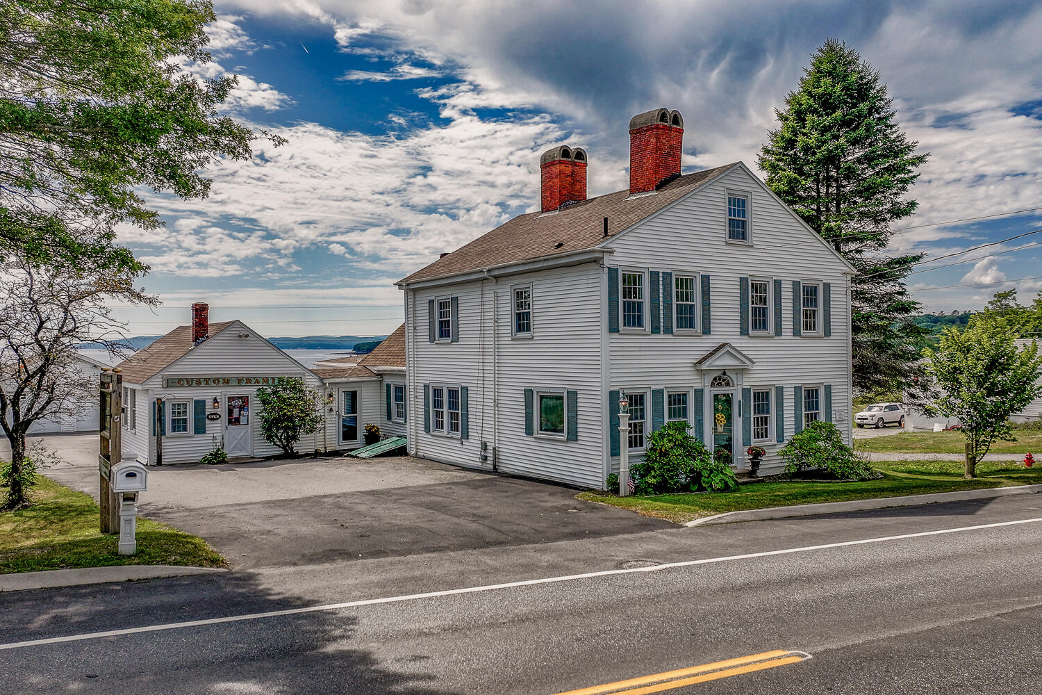 Properties For Sale