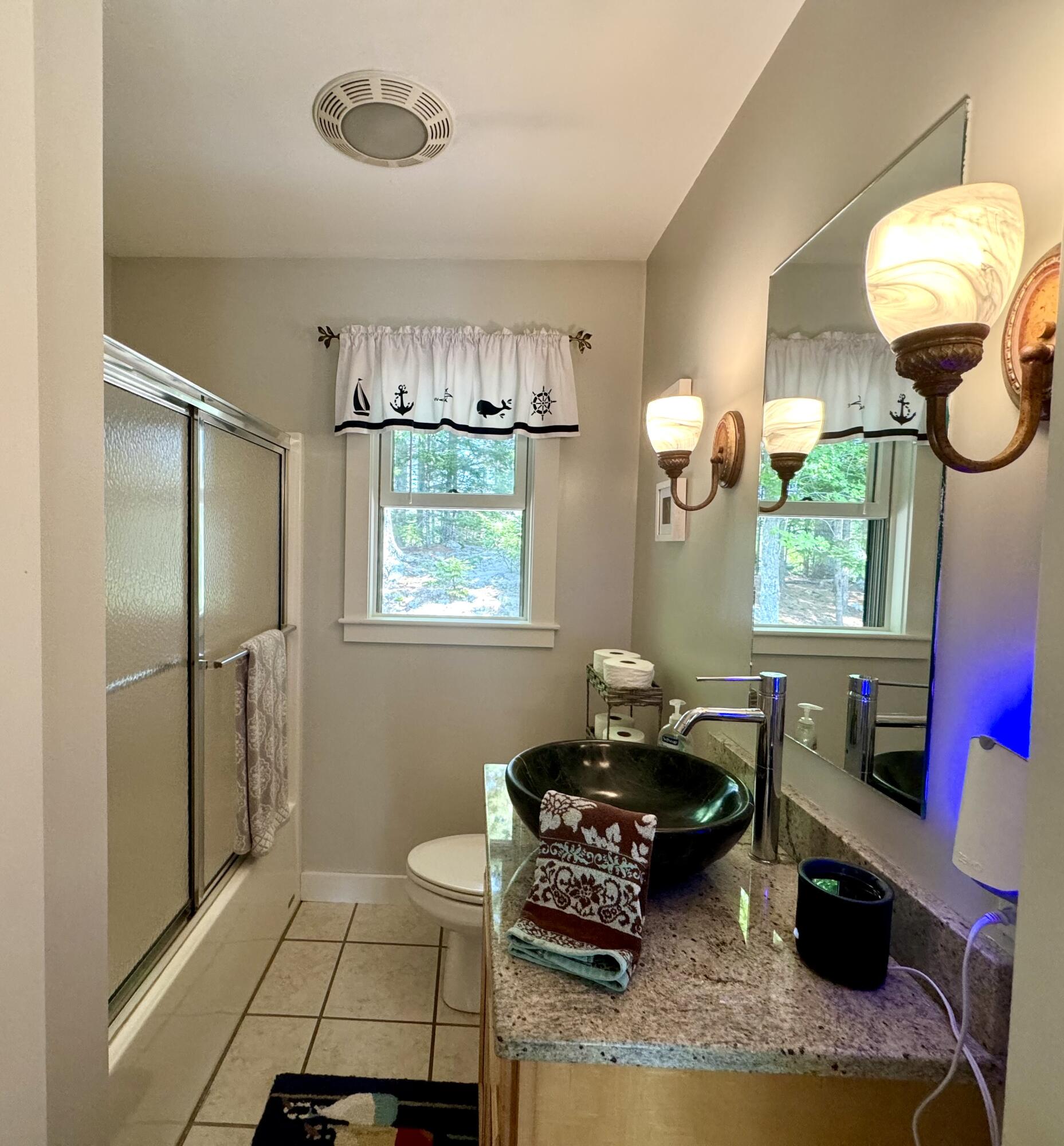 121 Northern Neck Road, Mount Desert, ME, 04660