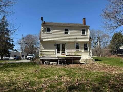 260 Central Street, Westbrook, ME, 04092