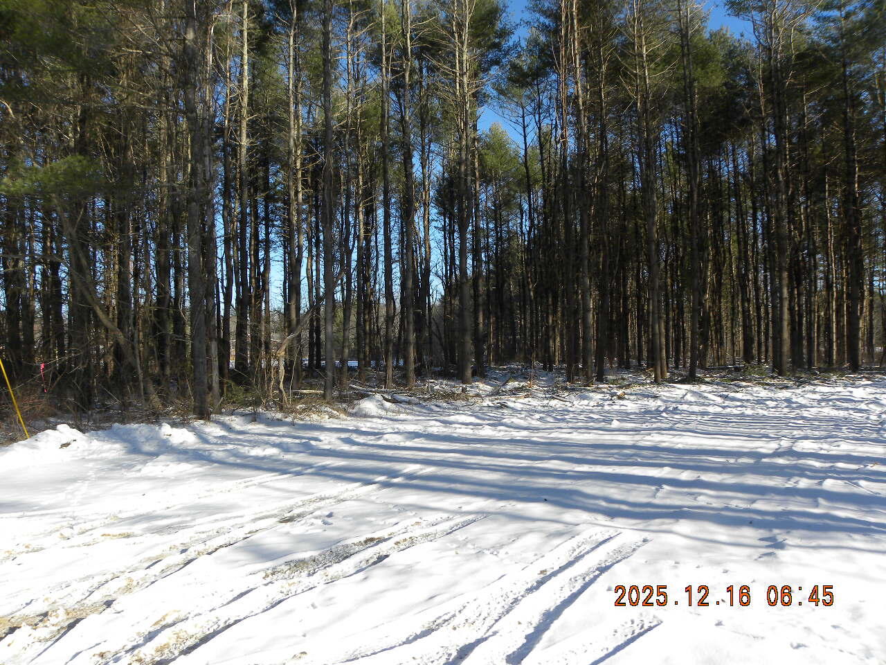 Lot A Bernier Road, Sanford, ME, 04073