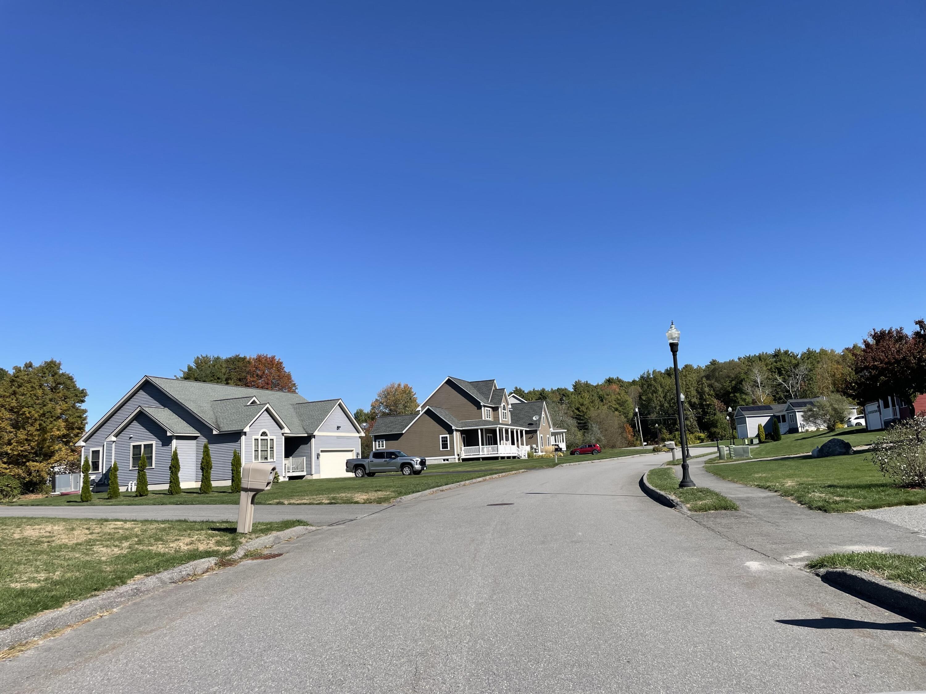 105 Fieldstone Drive, Augusta, ME, 04330