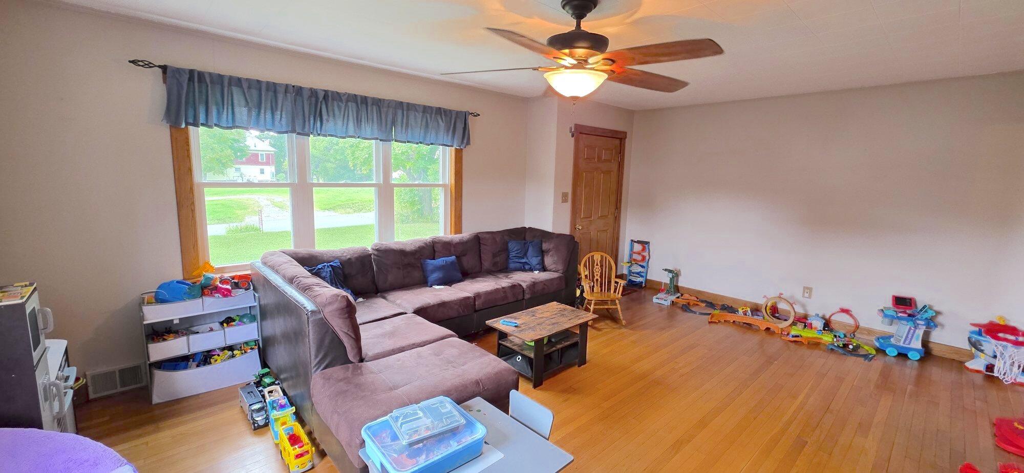 20 Judd Street, Presque Isle, ME, 04769