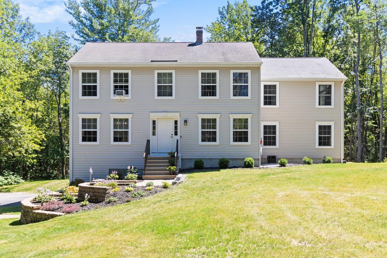 Photo of 4 Patagonia Drive Freeport ME 04032