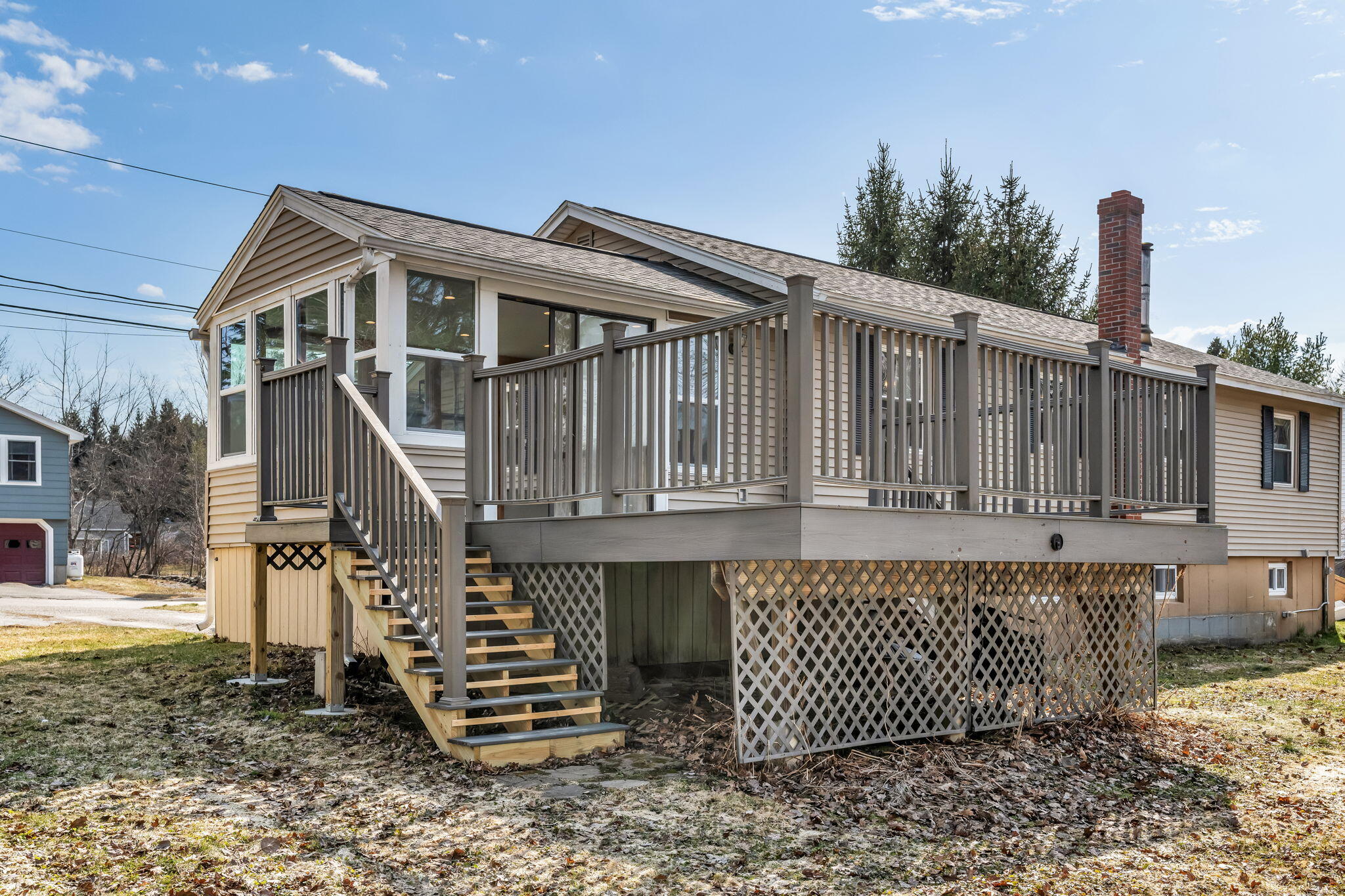 66 Lucille Street, Auburn, ME, 04210