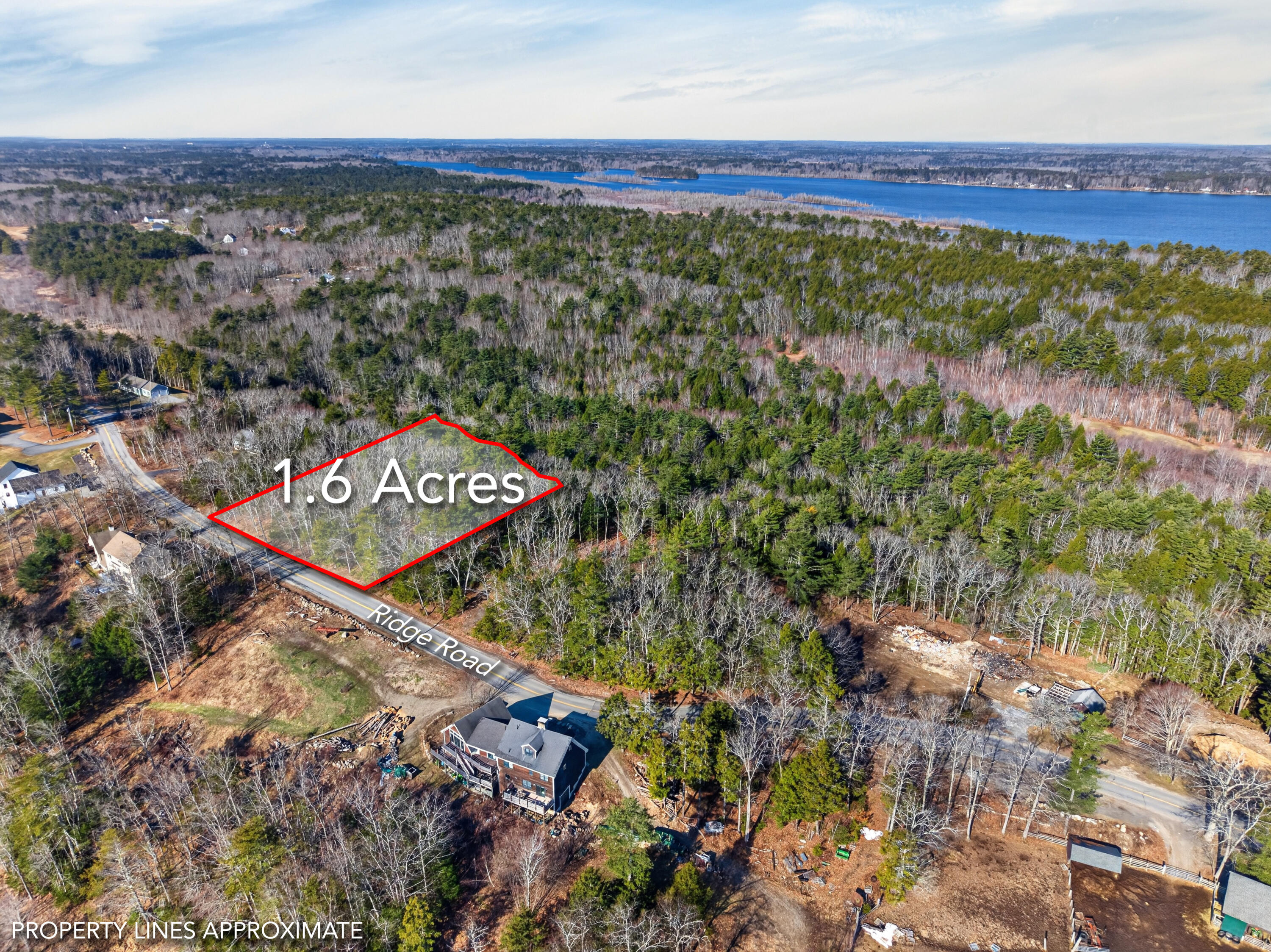 Search Maine Listings here