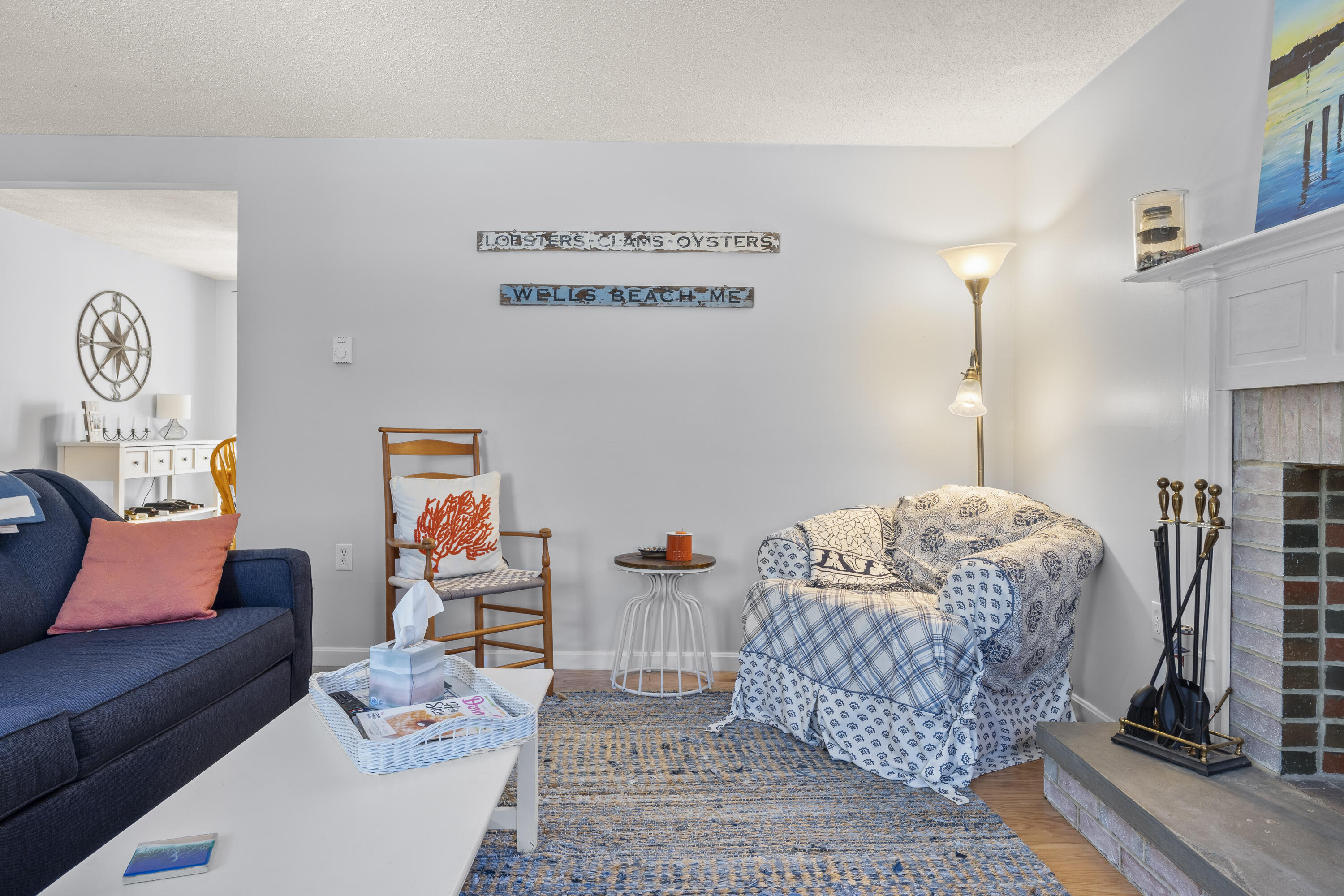 165 Flintlock Village Road UNIT 1, Wells, ME, 04090