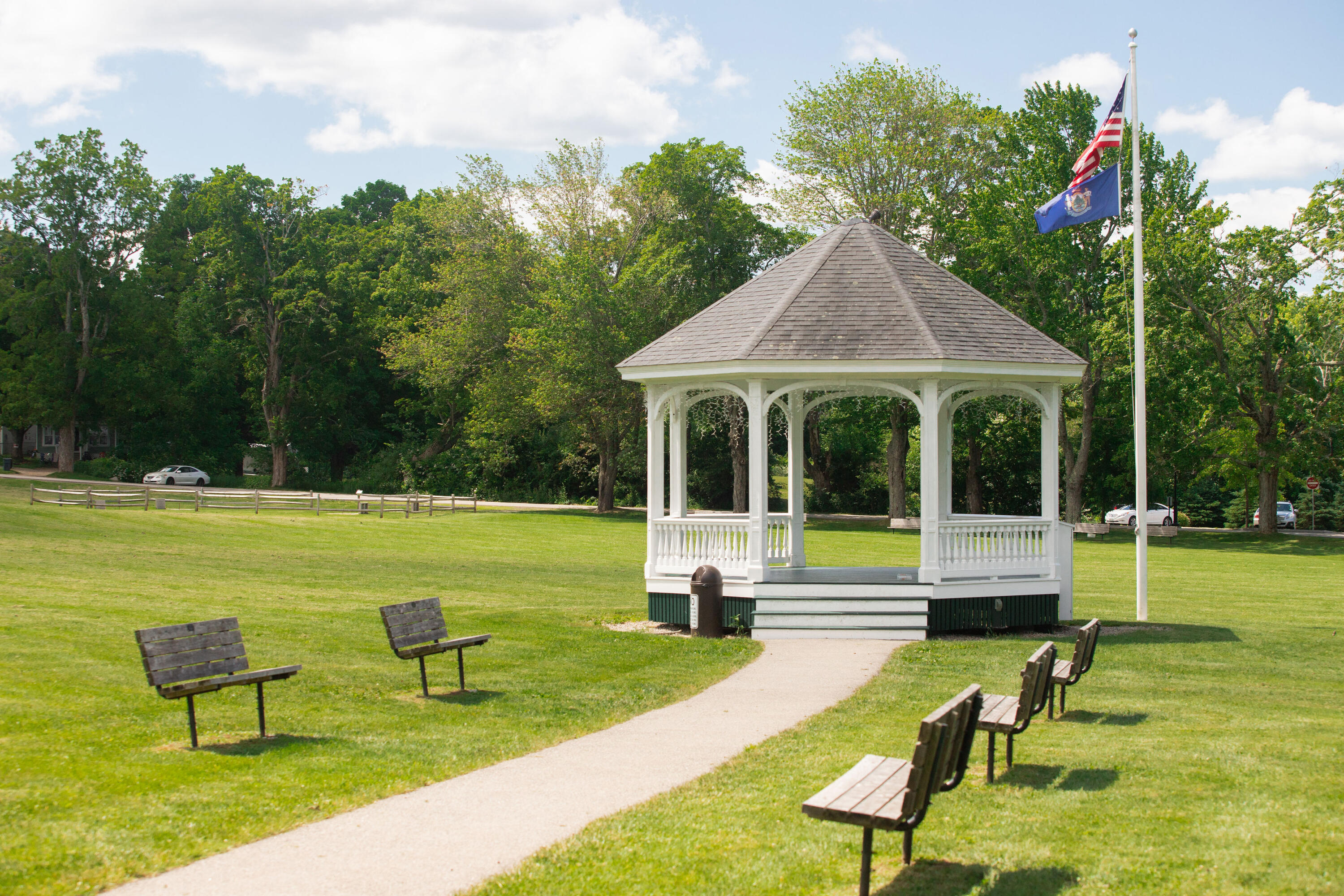 TBD Ridge Terrace UNIT Lot 6, North Berwick, ME, 03906