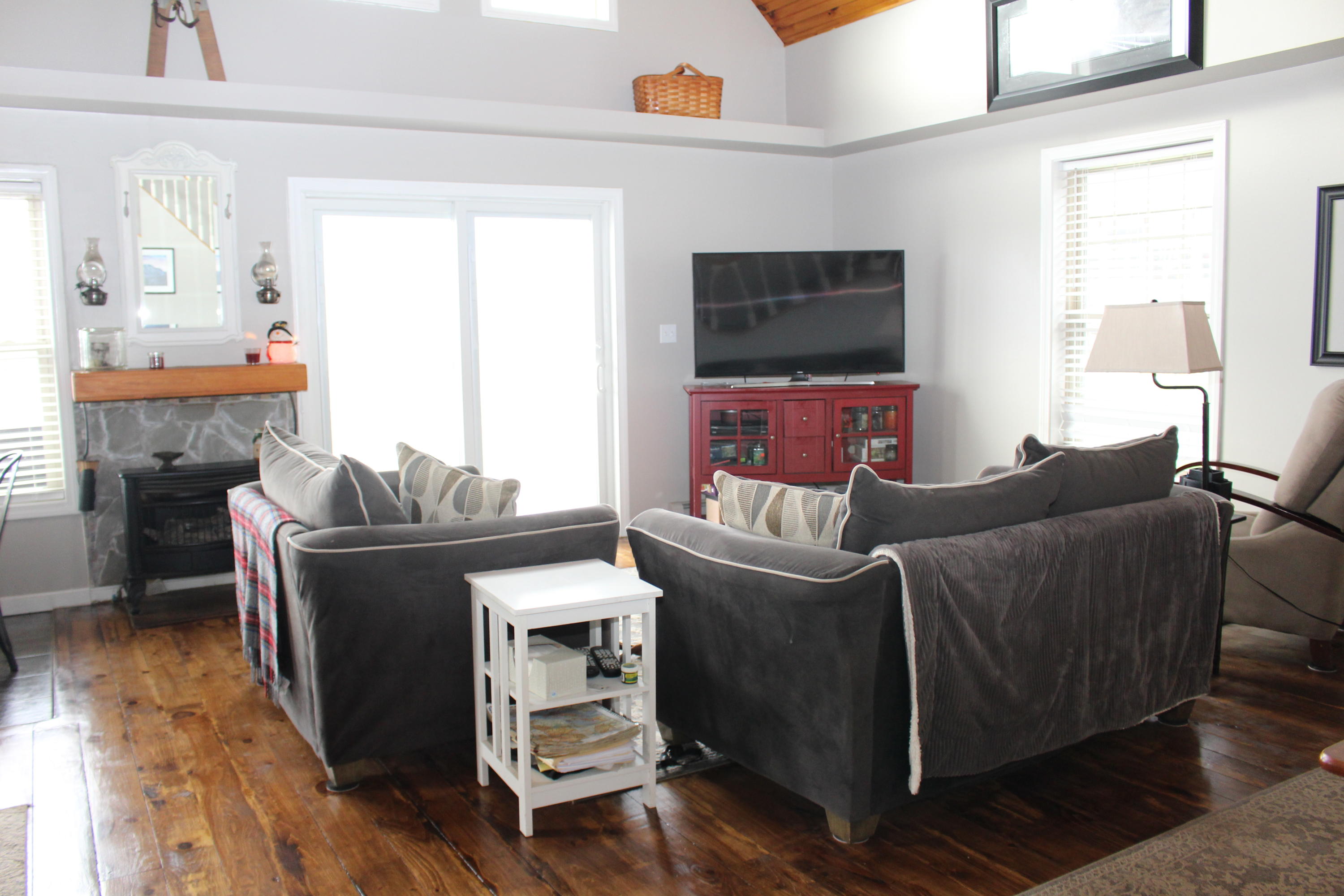 684 Grover Hill Road, Bethel, ME, 04217