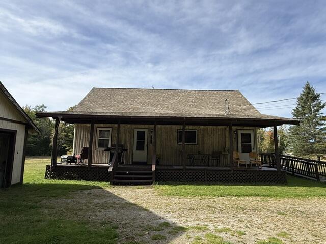 378 Main Street, Princeton, ME 04668 IMG_6138