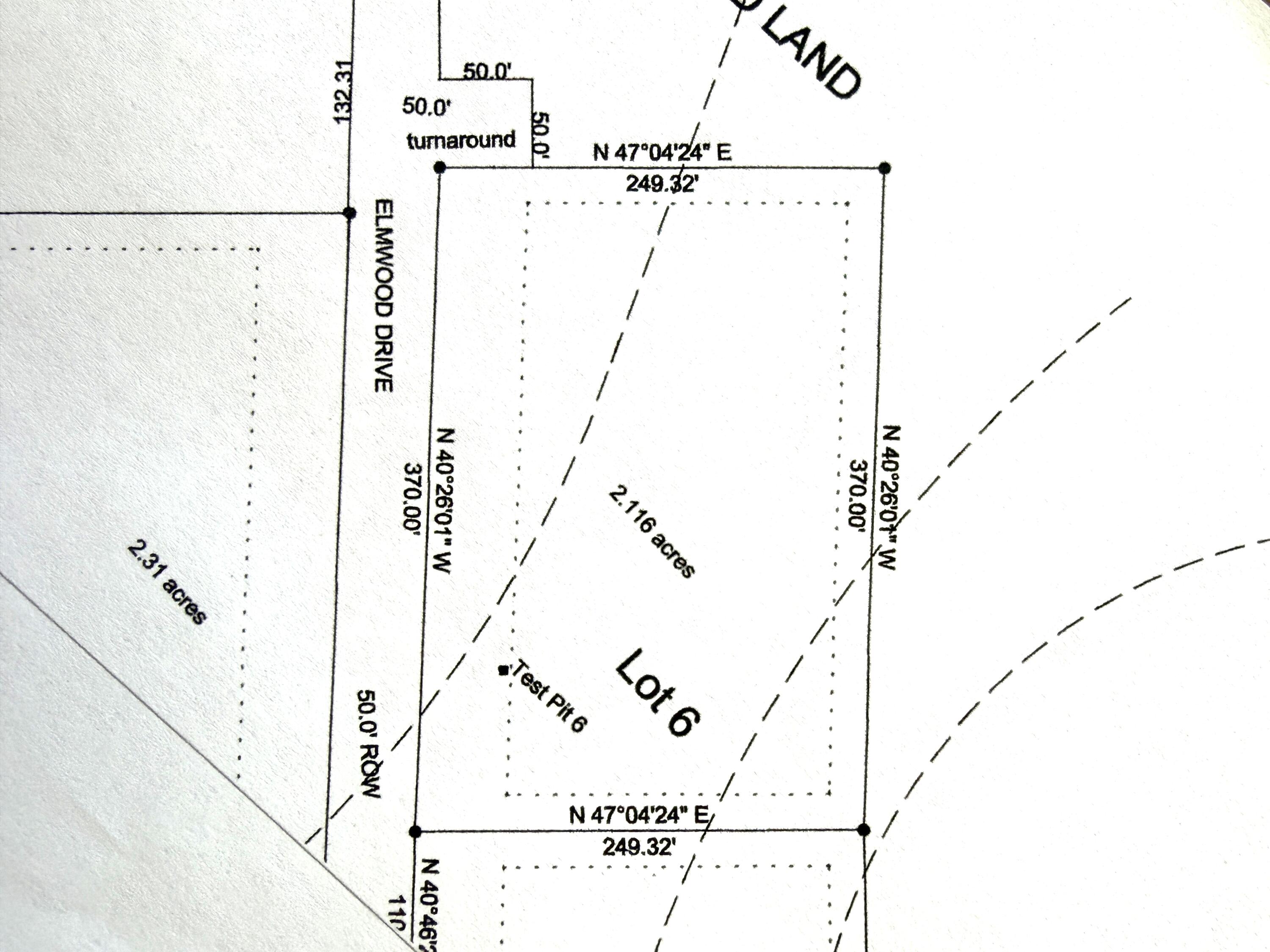 Lot 6 Elmwood Drive, Windsor, ME, 04363 Lot 6 Elmwood Drive, Windsor, ME, 04363