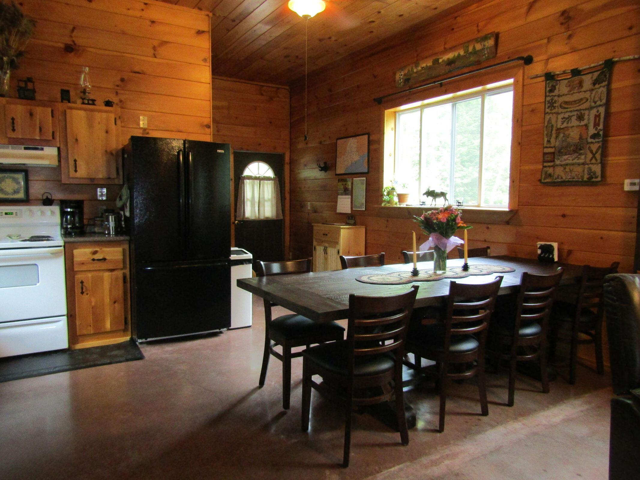 37 Loon Drive, Newport, ME, 04953