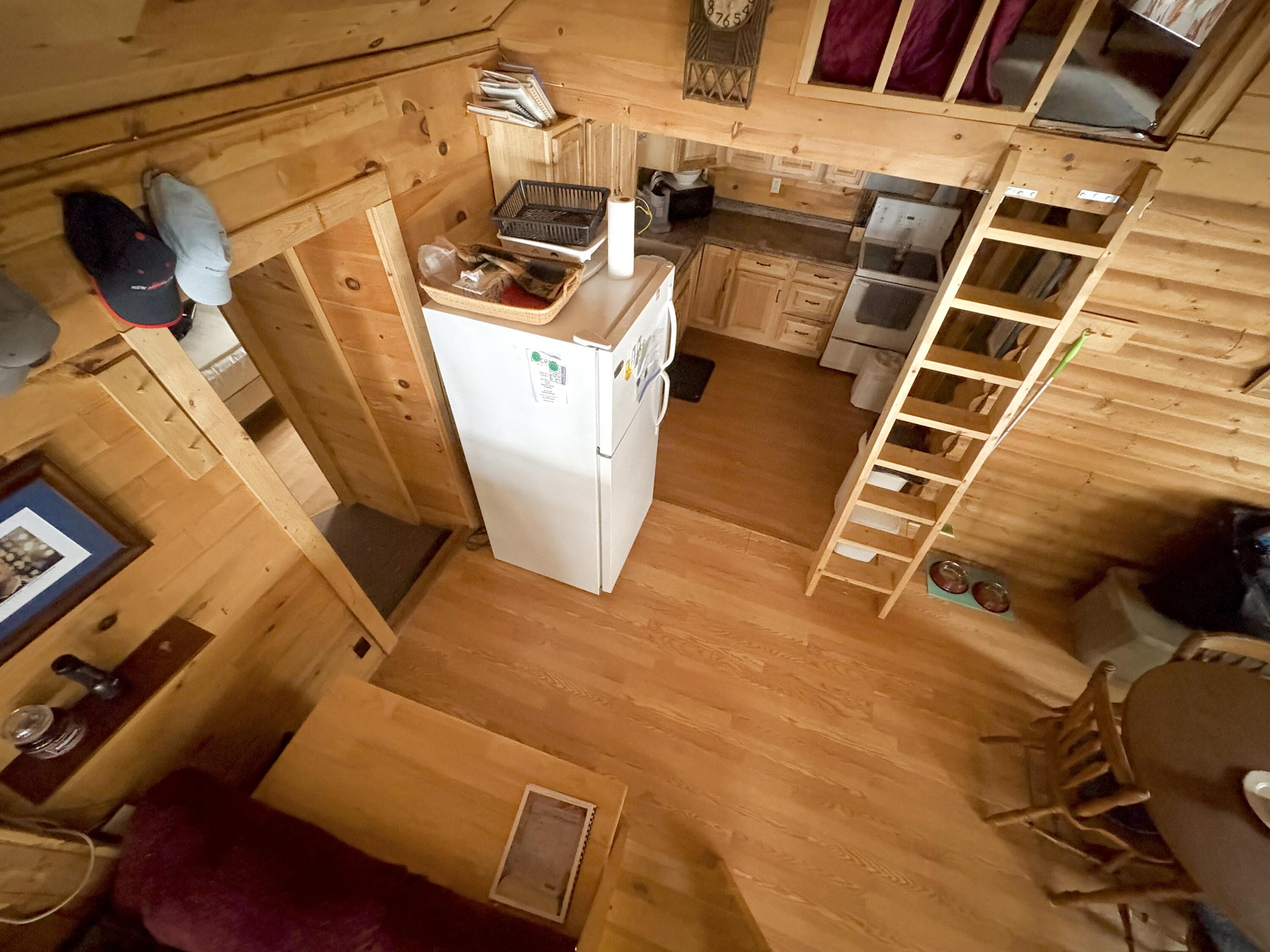 325 Egg Pond Road, Lincoln, ME, 04457