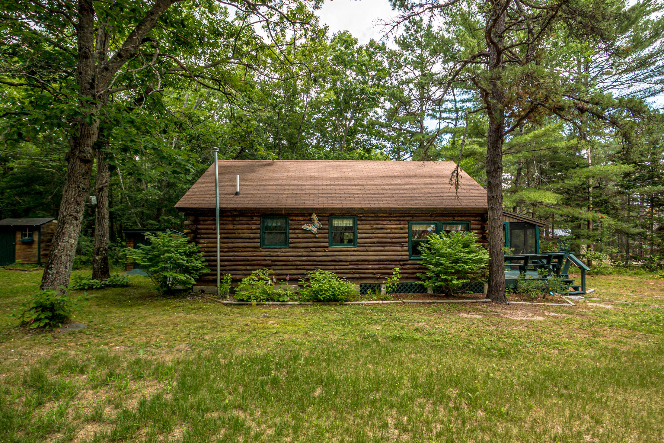 38 Libby Lane, Brownfield, ME 04010 33