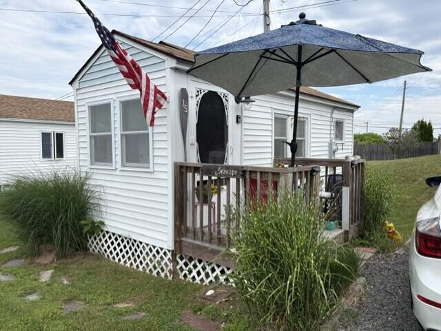 Photo of 9 Grand Avenue #15 Scarborough ME 04074